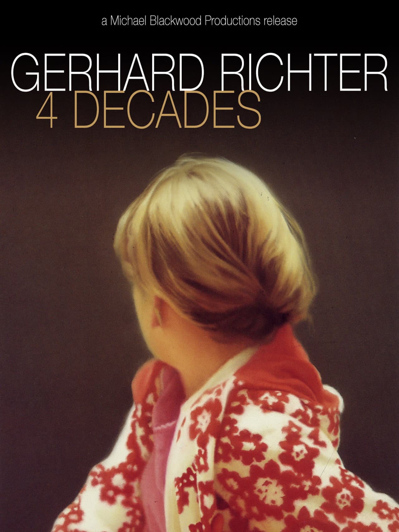 Gerhard Richter: 4 Decades preview 1