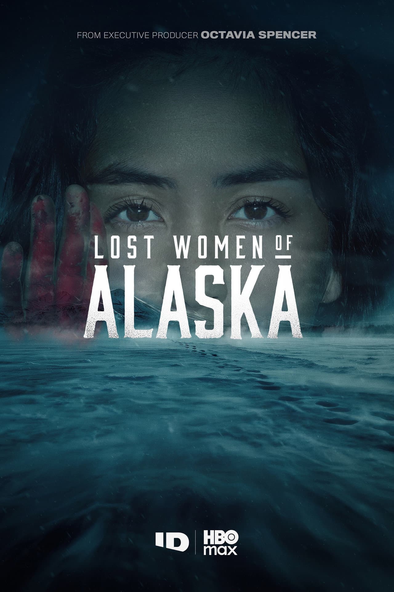 Lost Women of Alaska preview 2
