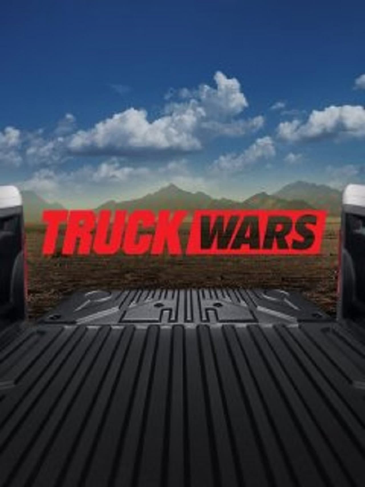 Truck Wars preview 2