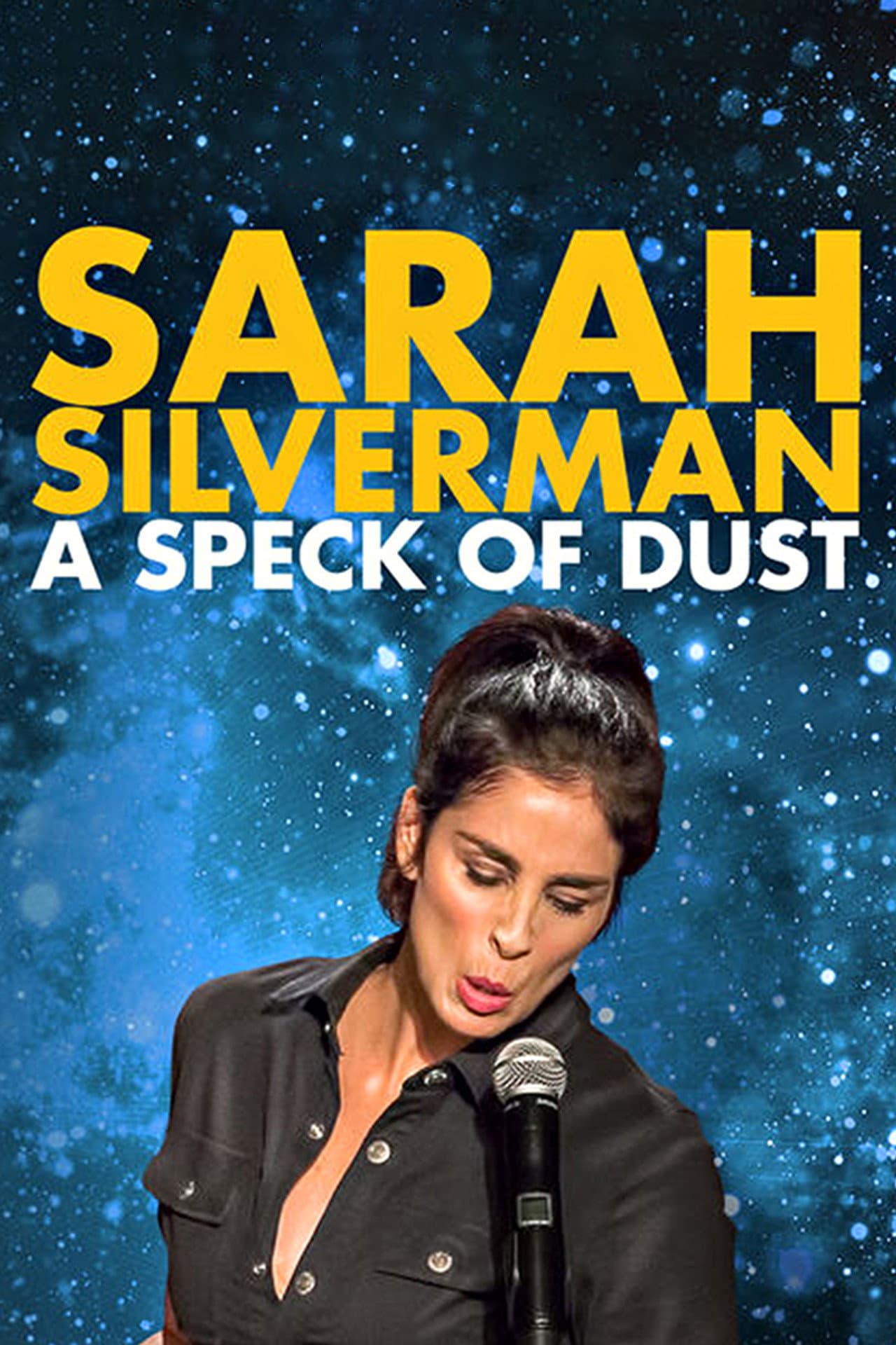 Sarah Silverman: A Speck of Dust preview 2
