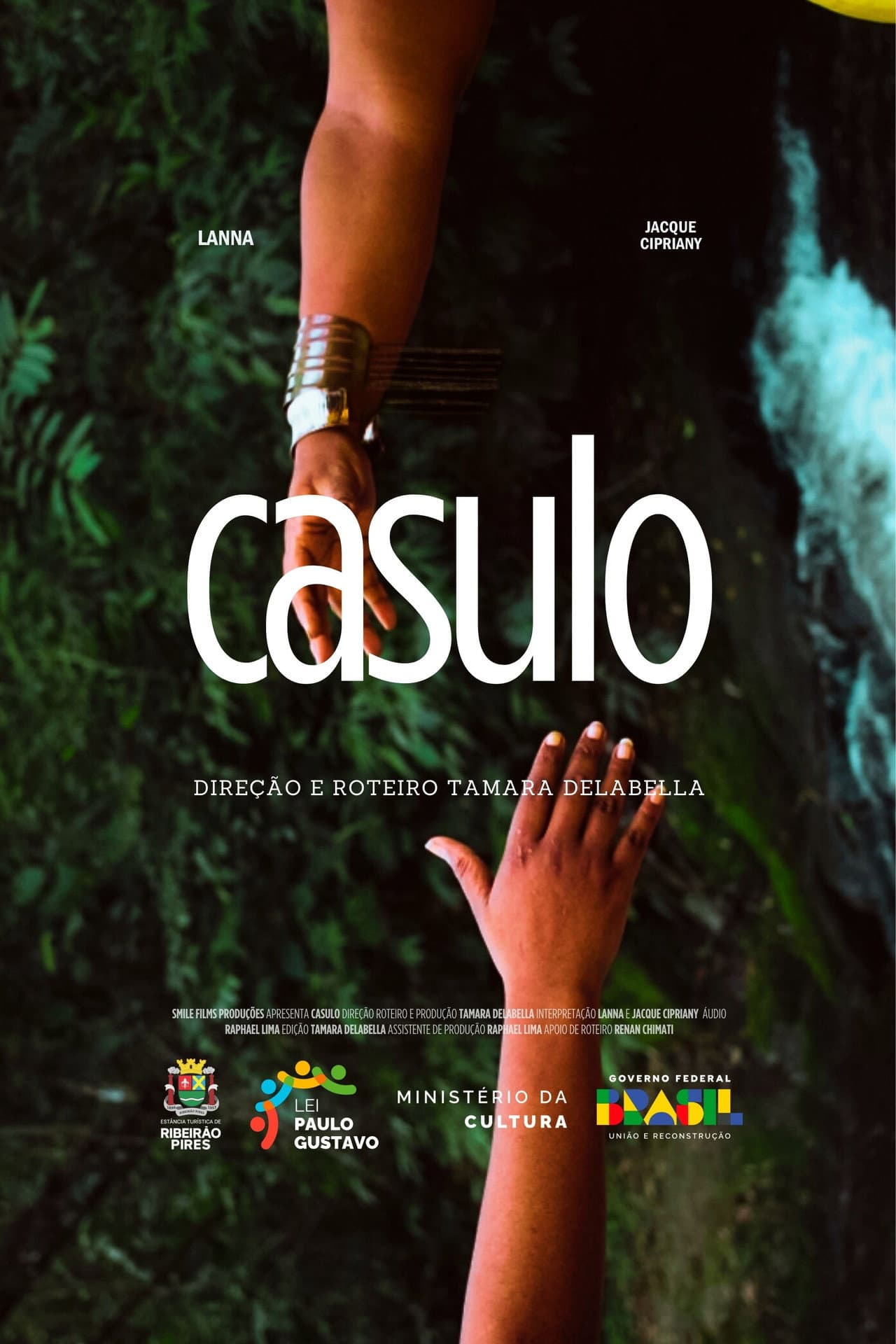 Casulo preview 2