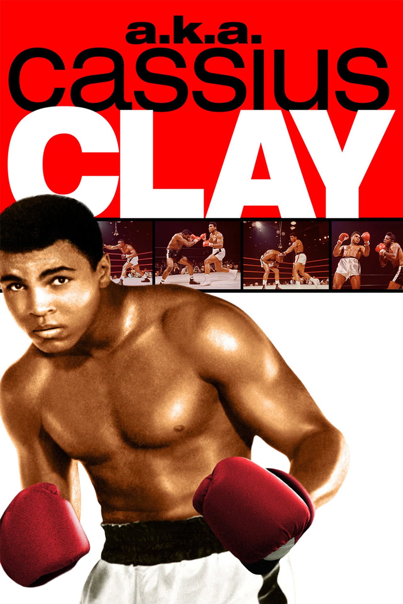 a.k.a. Cassius Clay preview 2