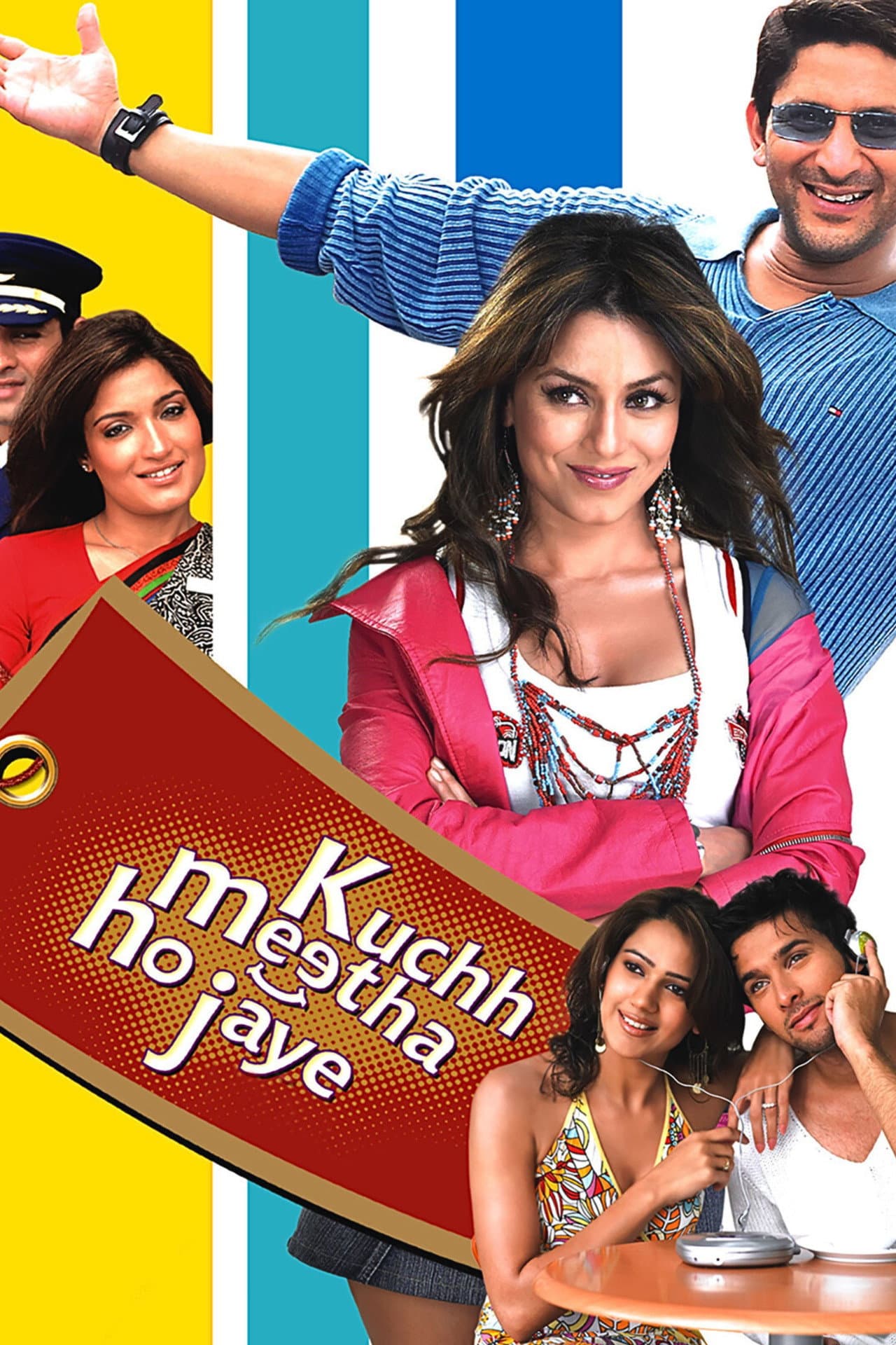 Kuchh Meetha Ho Jaye preview 2
