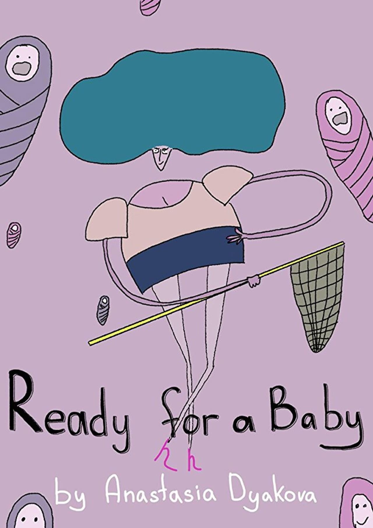Ready for a Baby preview 1