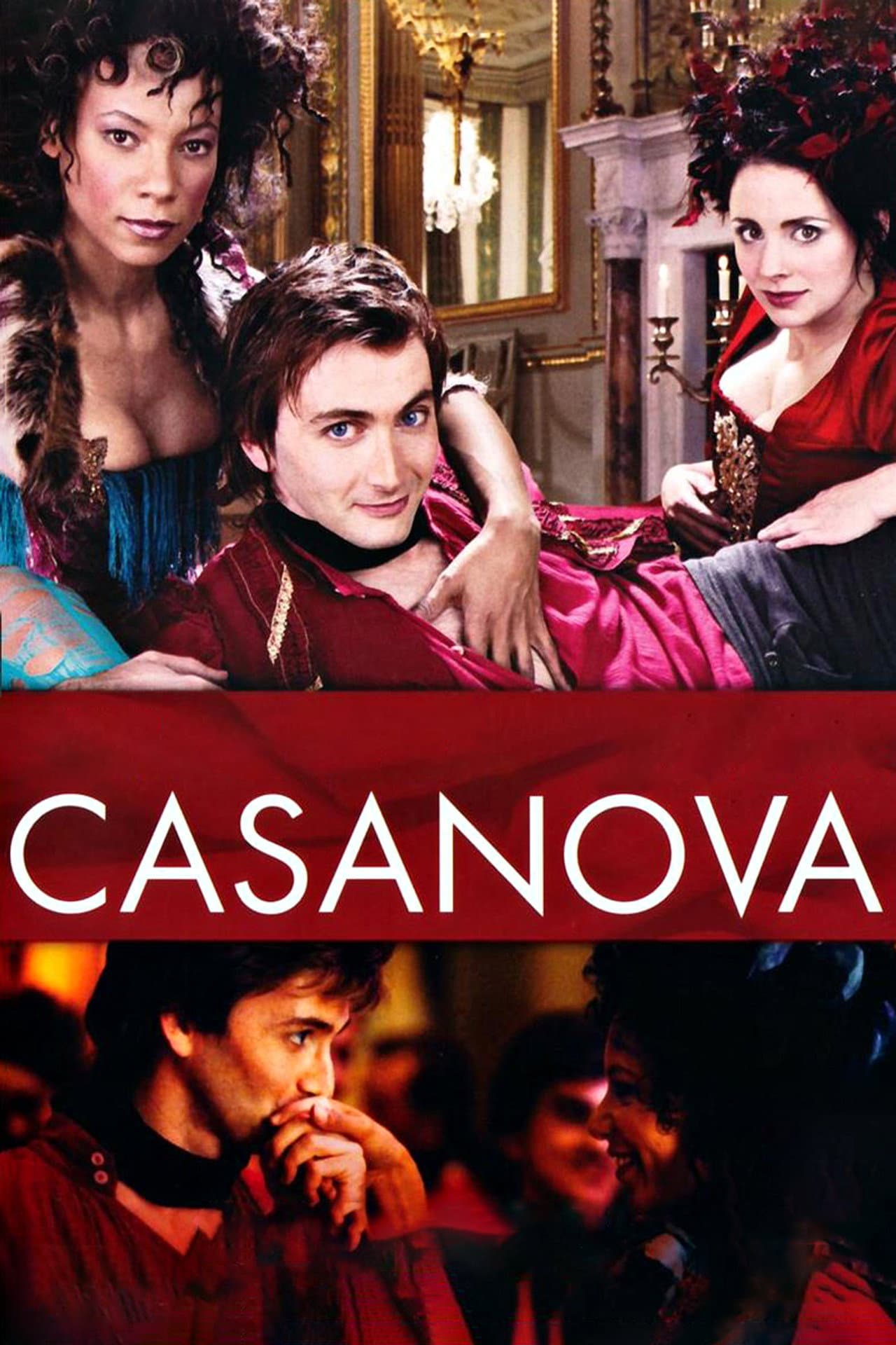 Casanova preview 2
