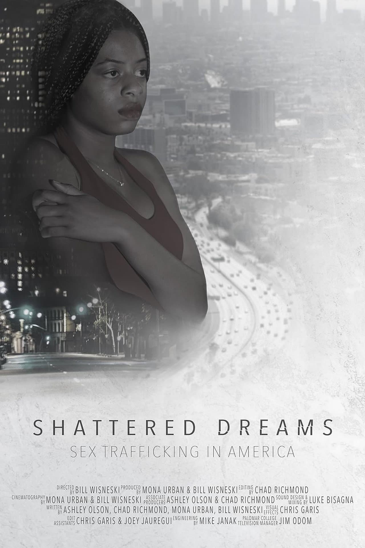 Shattered Dreams: Sex Trafficking in America preview 2