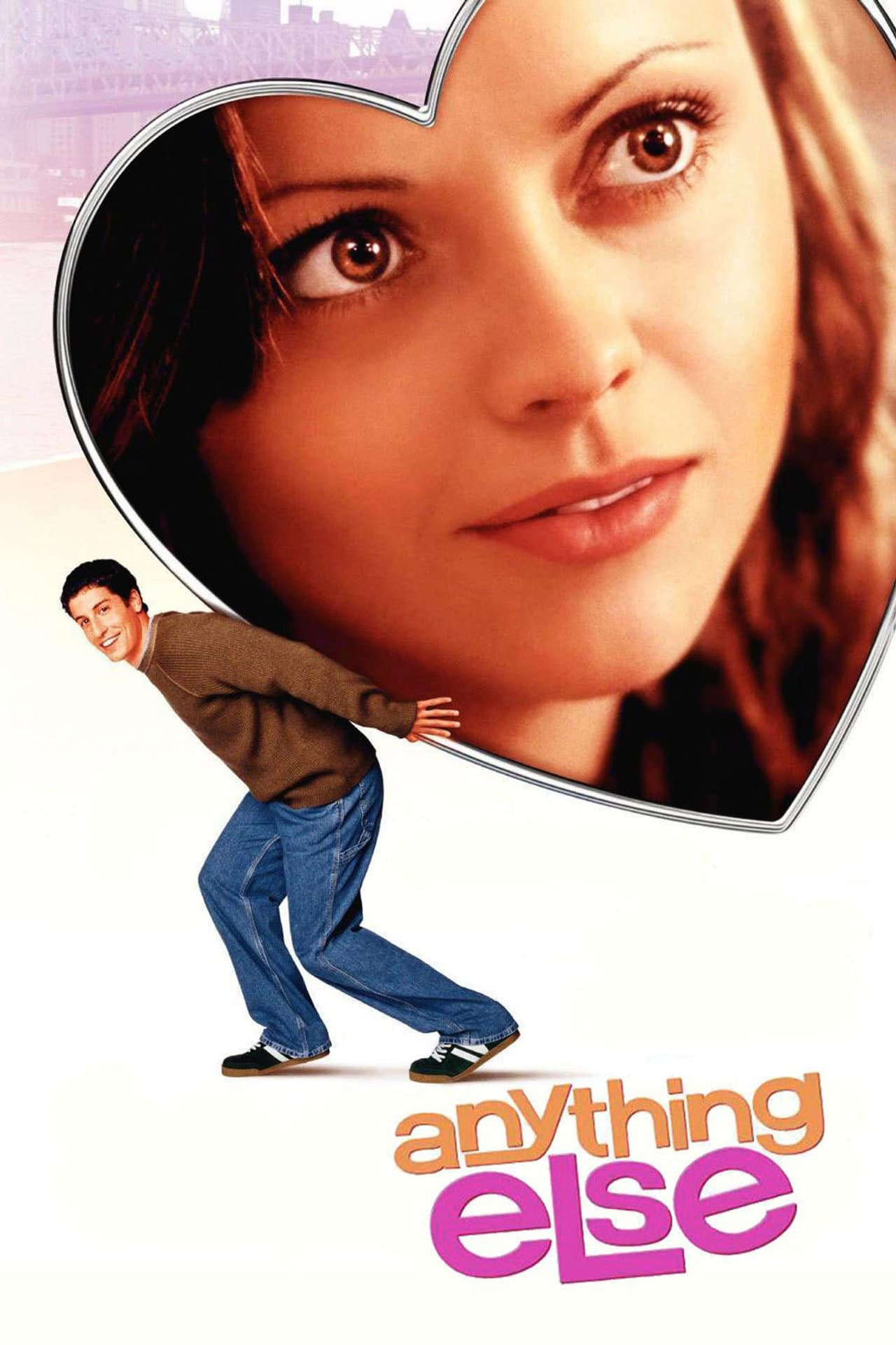 Anything Else preview 2