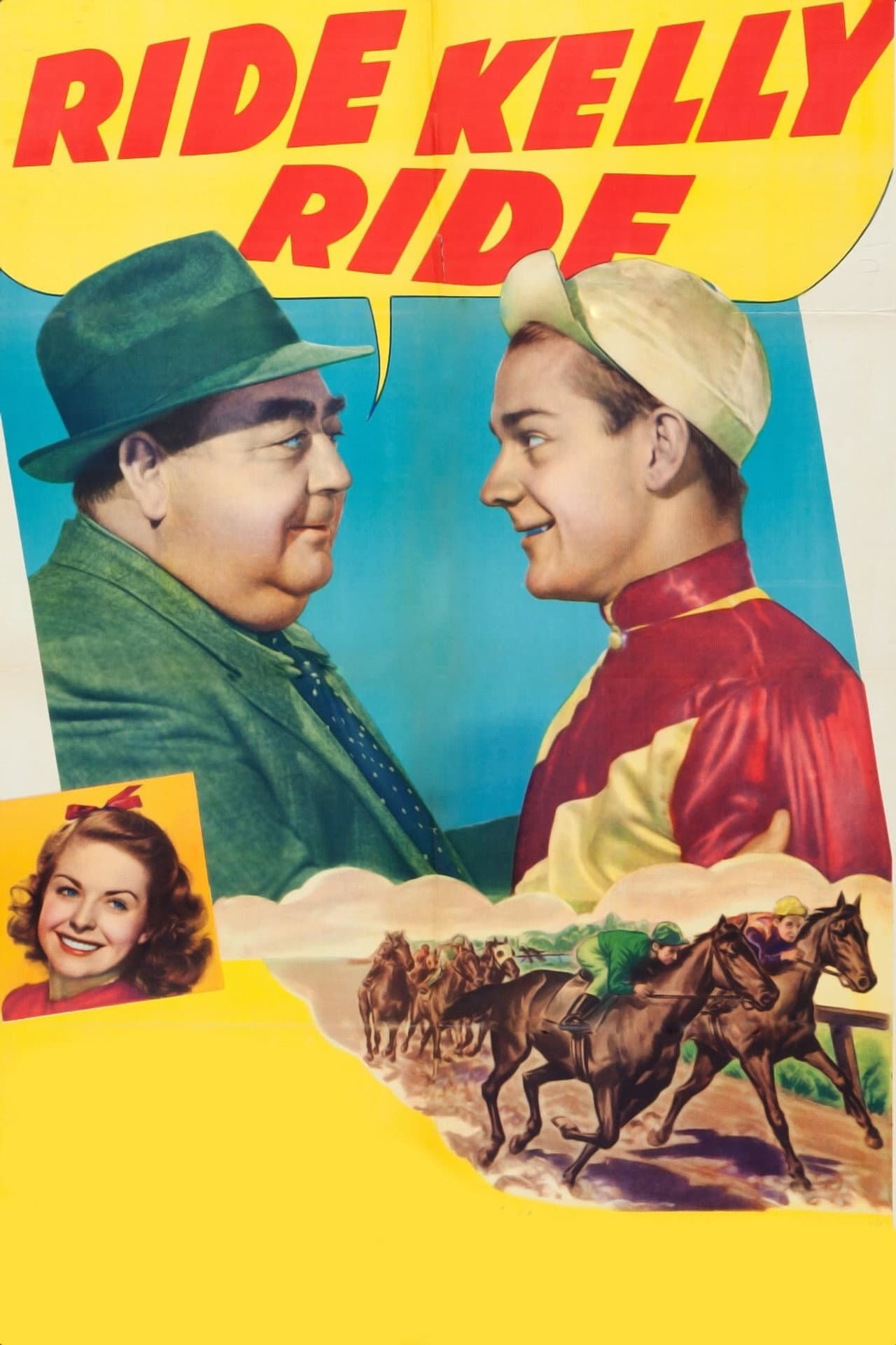Ride, Kelly, Ride preview 2