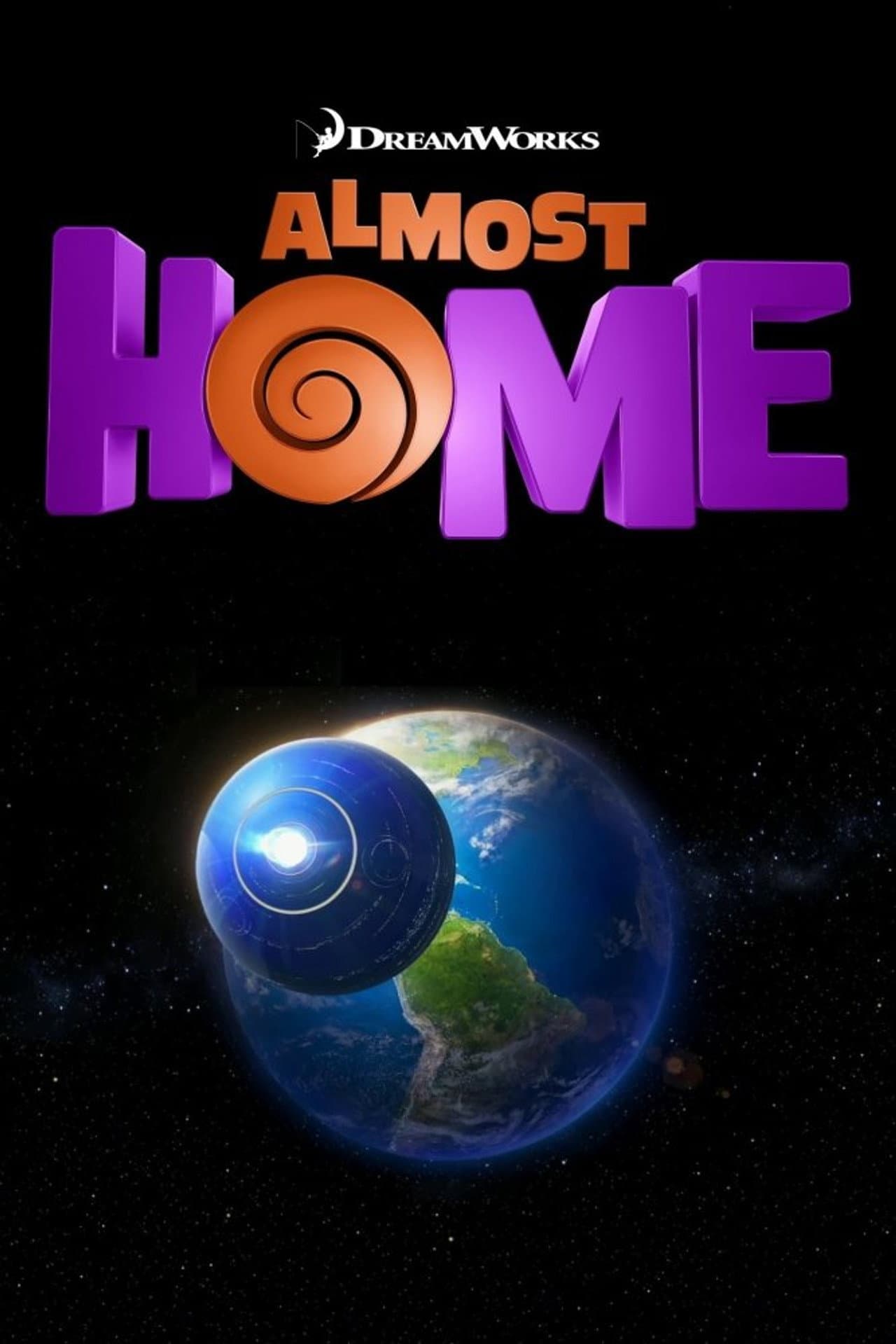 Almost Home preview 2