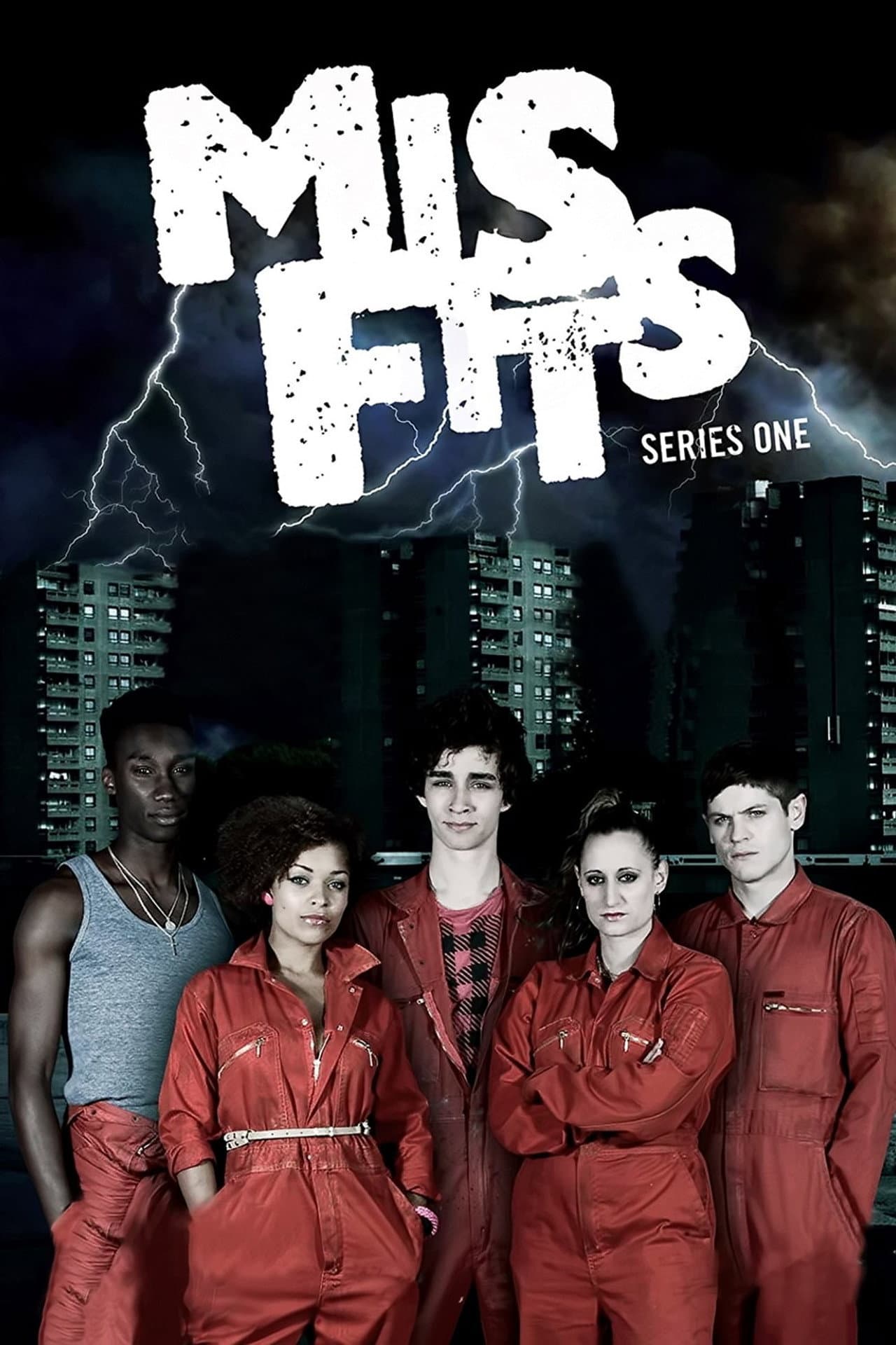 Series 1