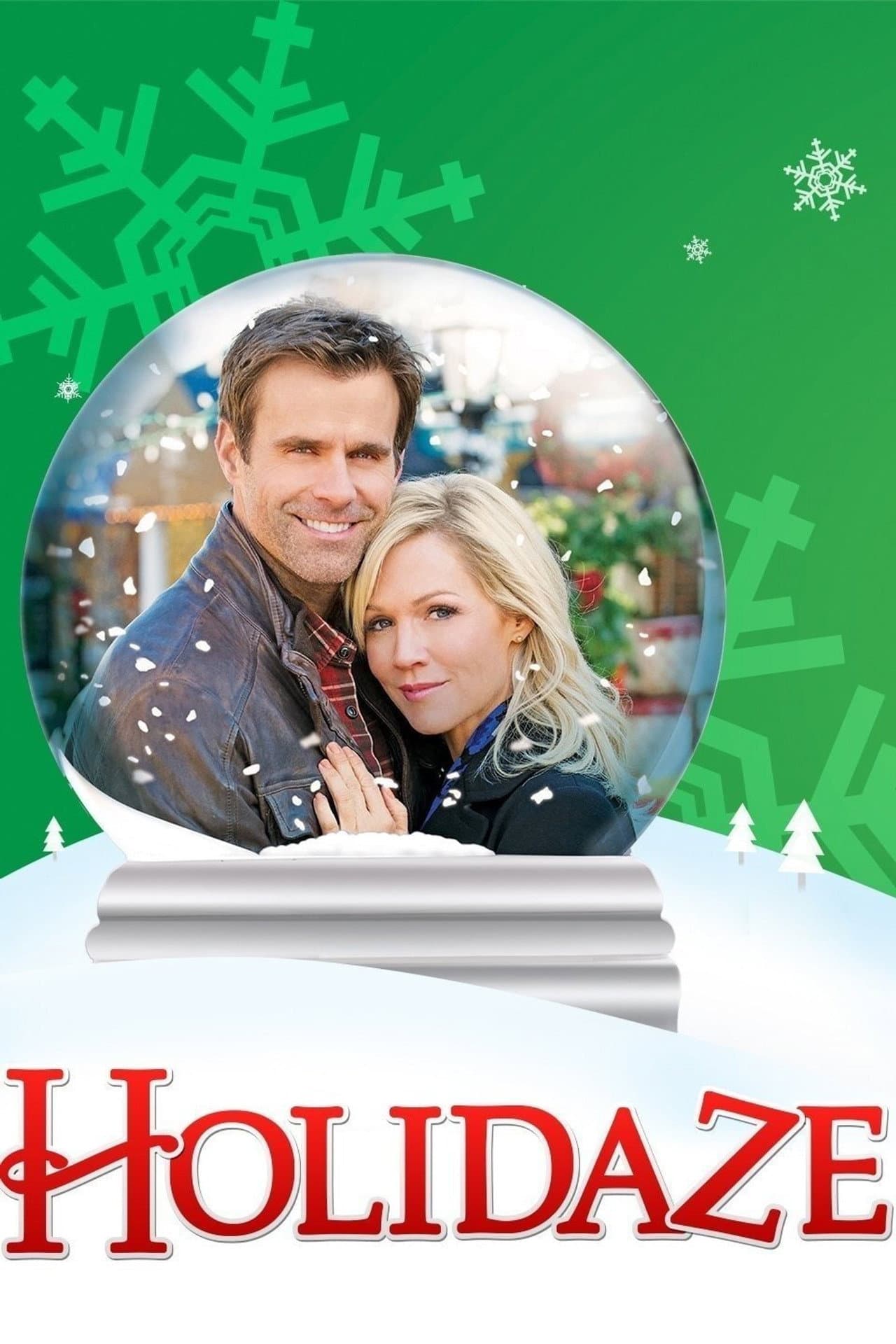 Holidaze preview 2