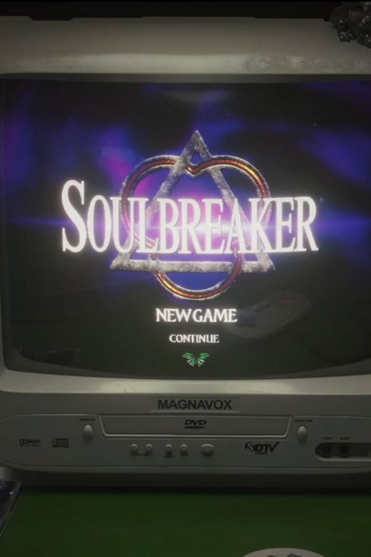 Soulbreaker preview 2