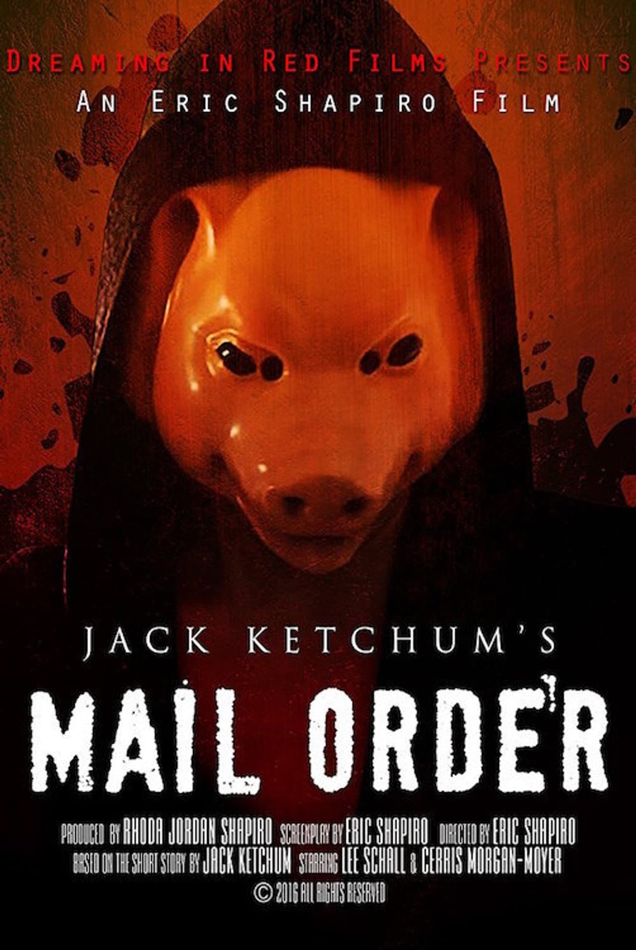 Mail Order preview 1