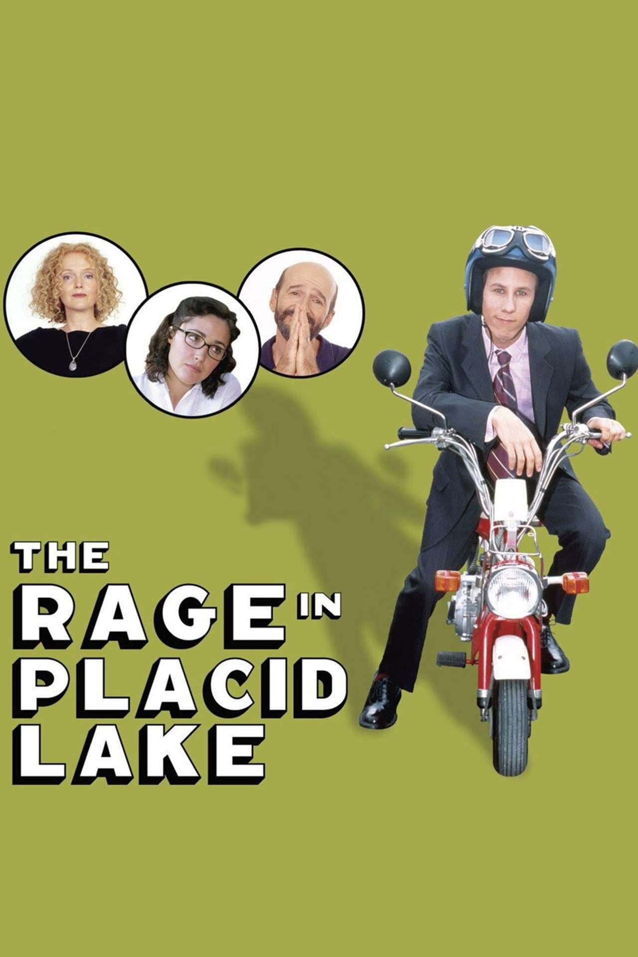 The Rage in Placid Lake preview 2