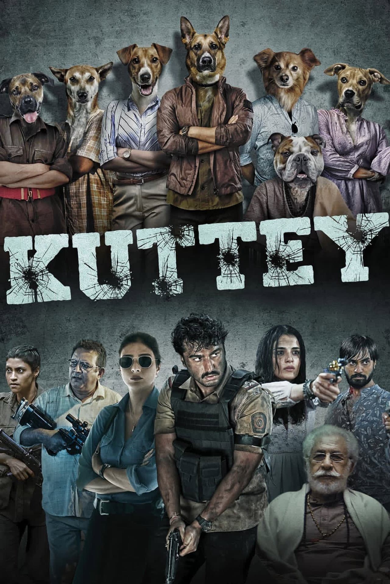 Kuttey preview 2