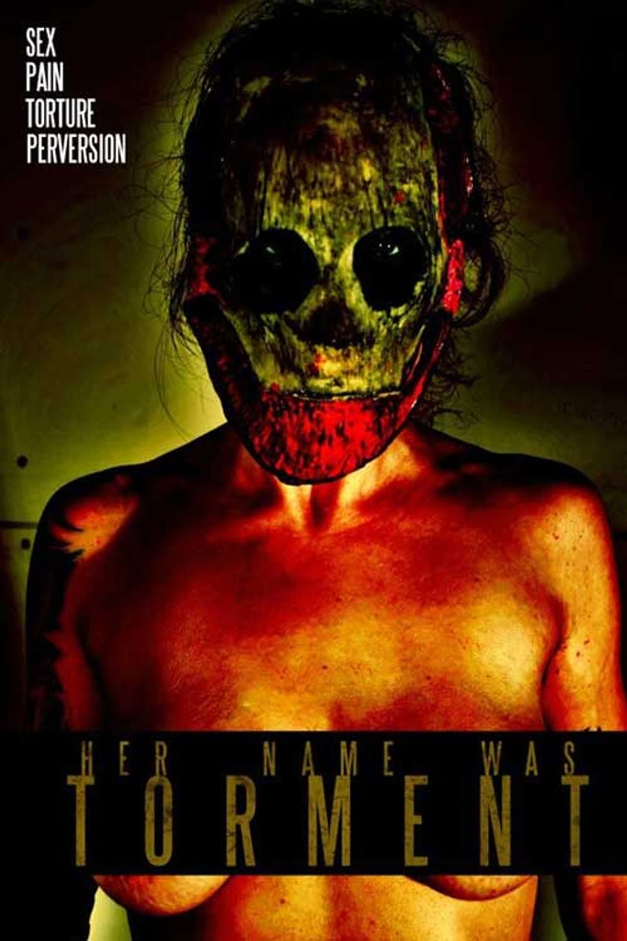Her Name Was Torment preview 2