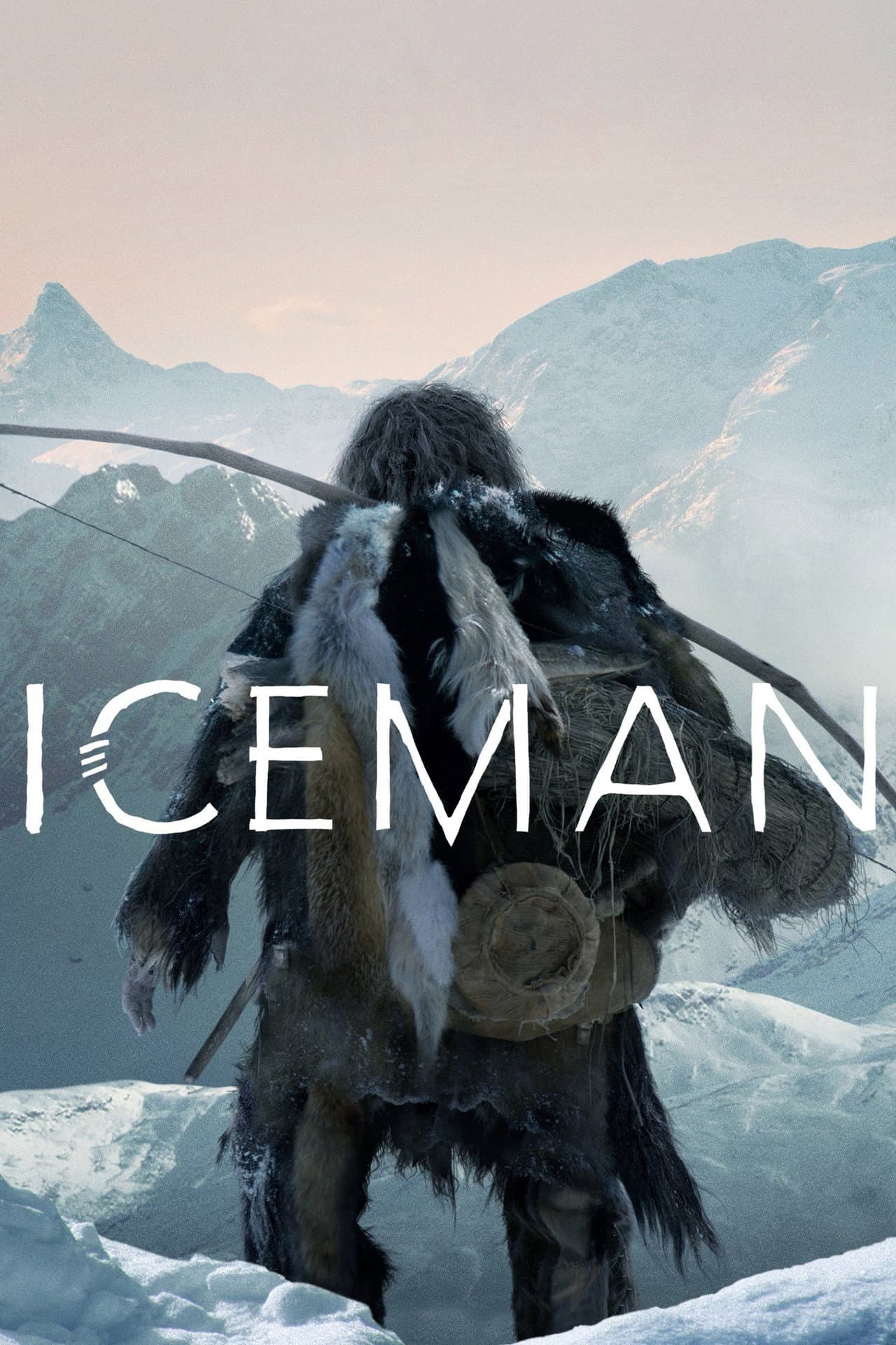 Iceman preview 2