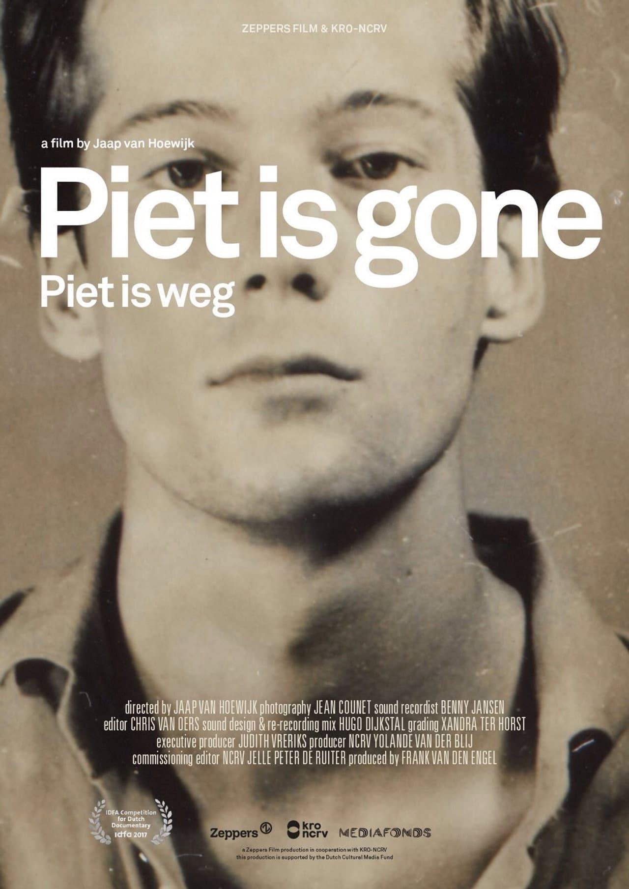 Piet is Gone preview 1