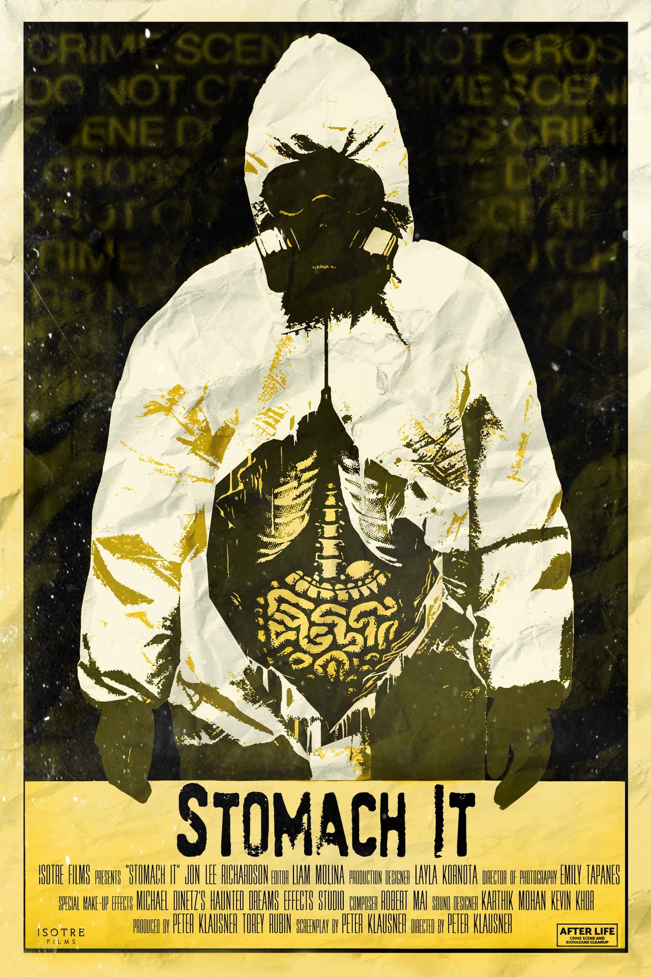 Stomach It preview 2