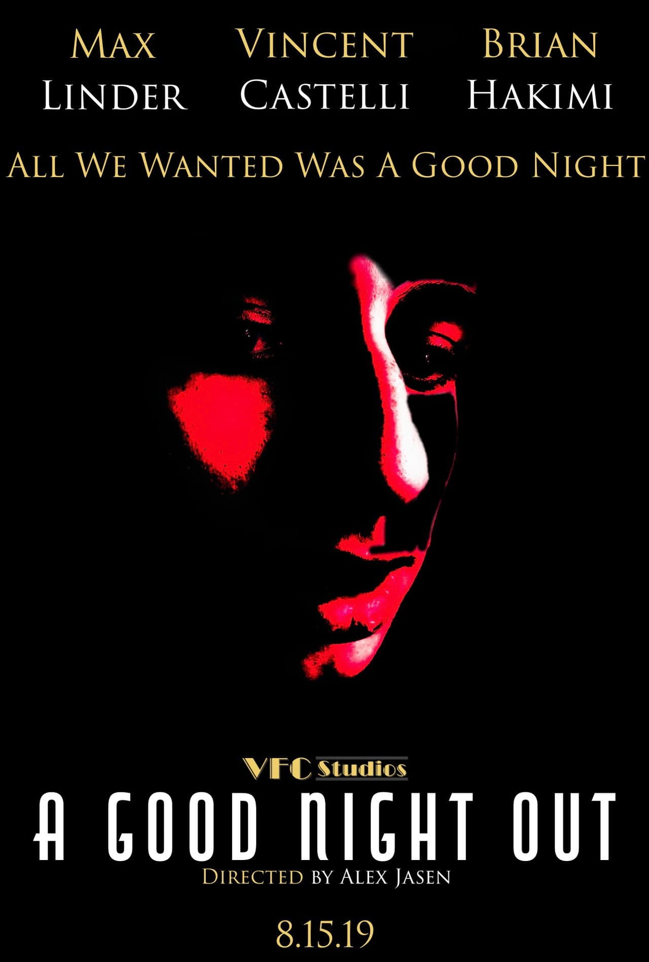 A Good Night Out preview 2