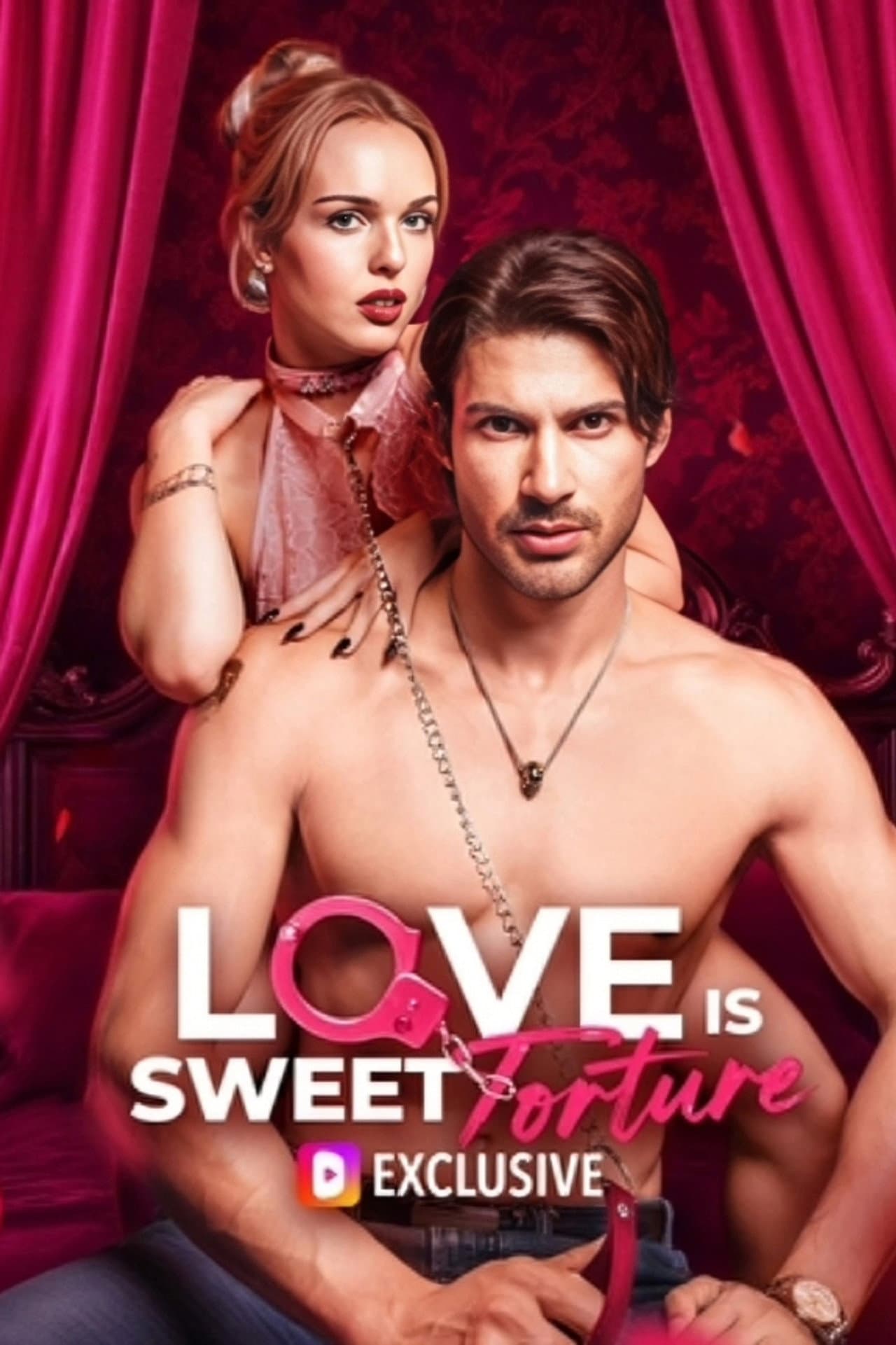 Love Is Sweet Torture preview 1