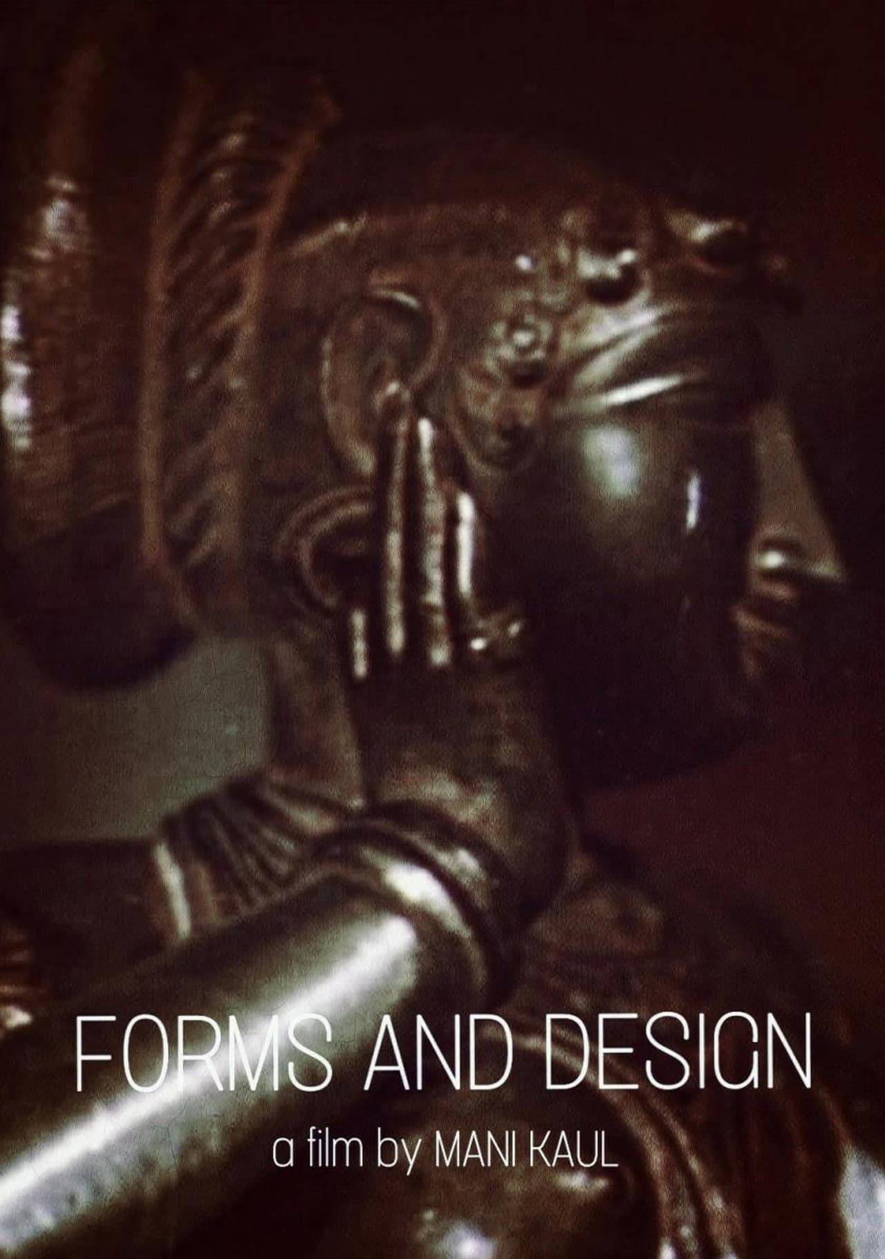 Forms and Designs preview 1