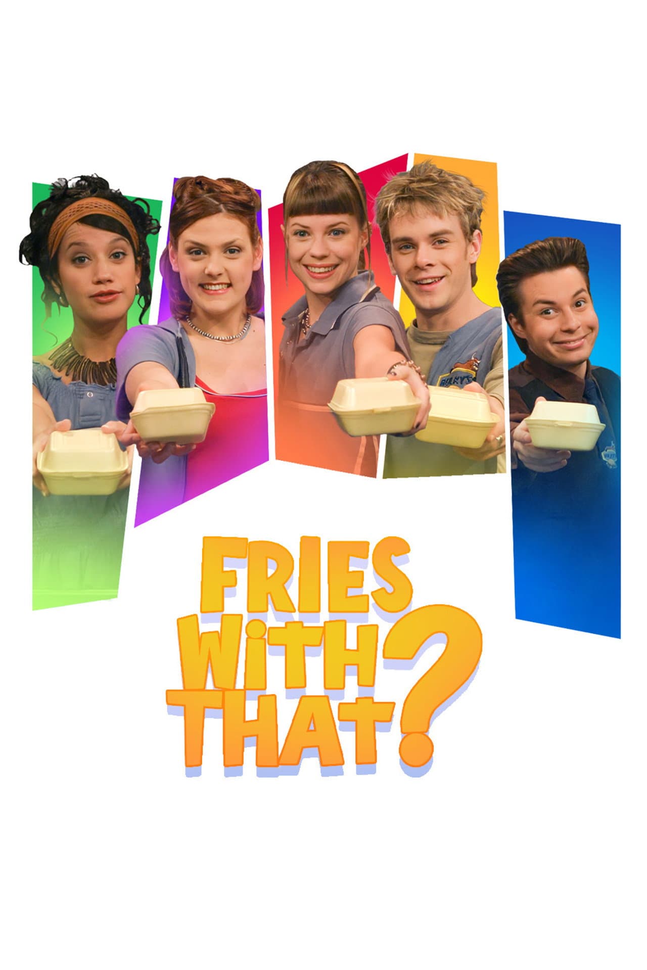 Fries with That? preview 2