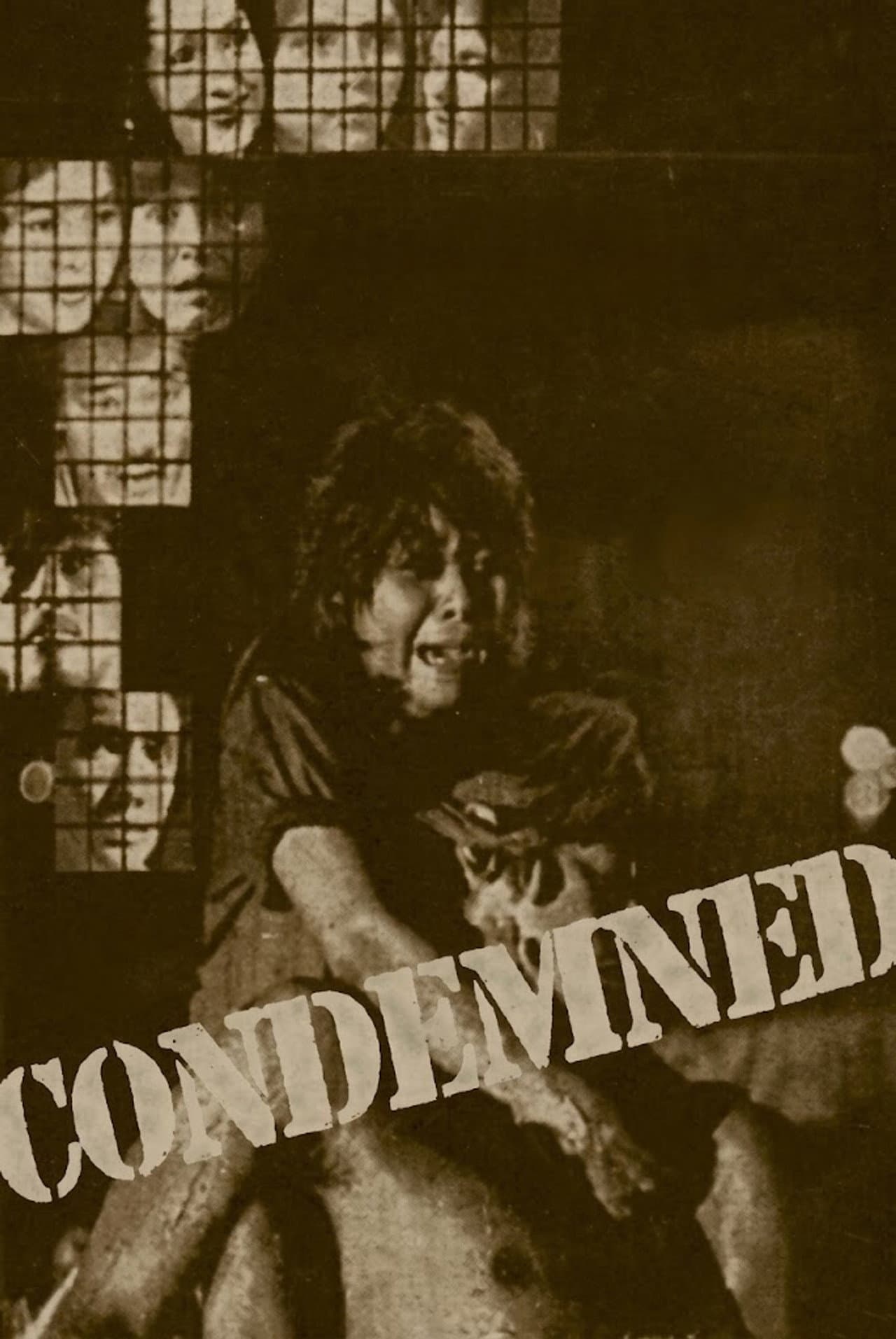 Condemned preview 1