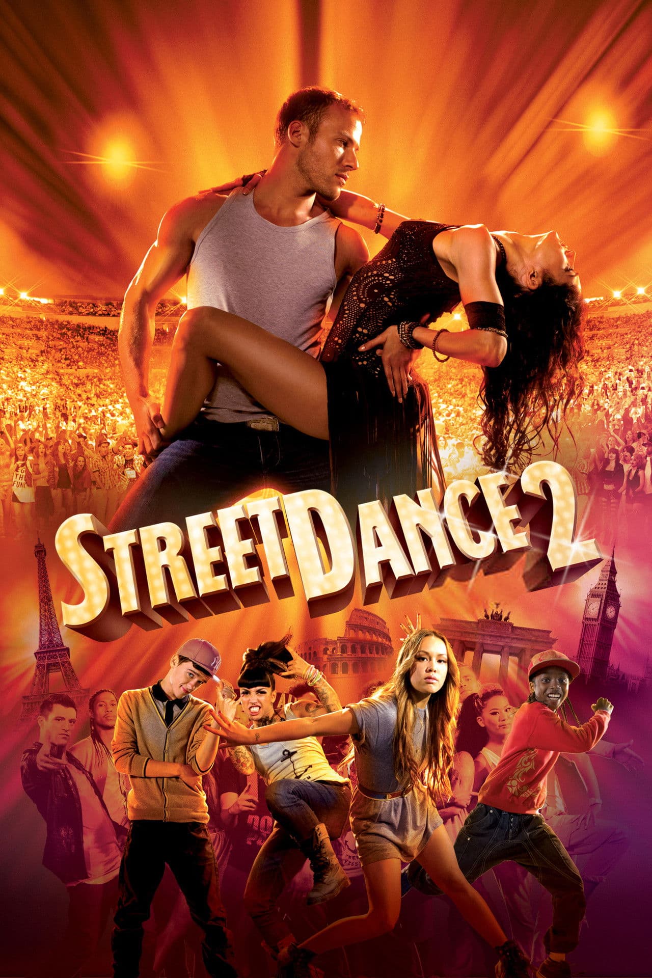 StreetDance 2 preview 2