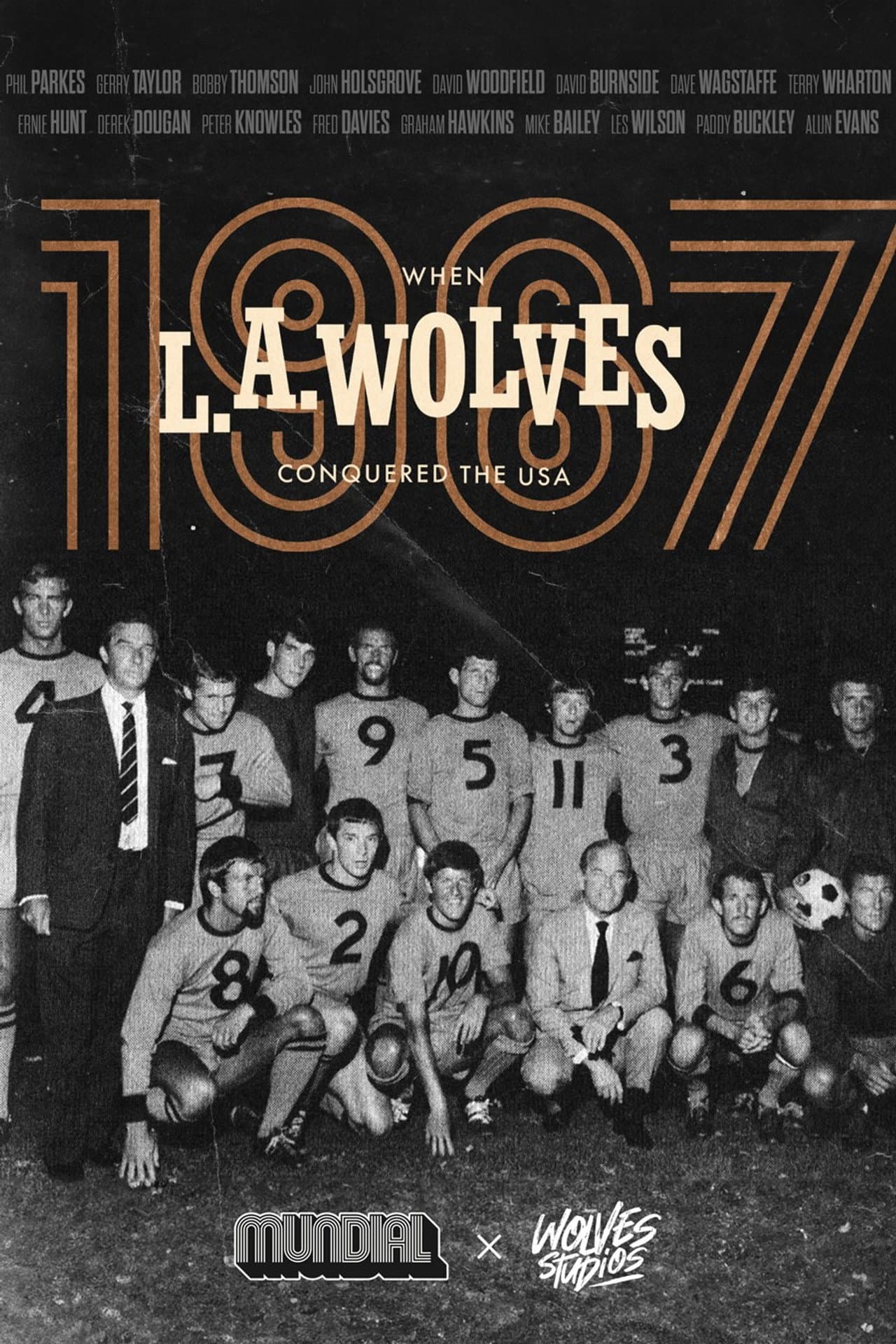 1967: When LA Wolves conquered the USA preview 2