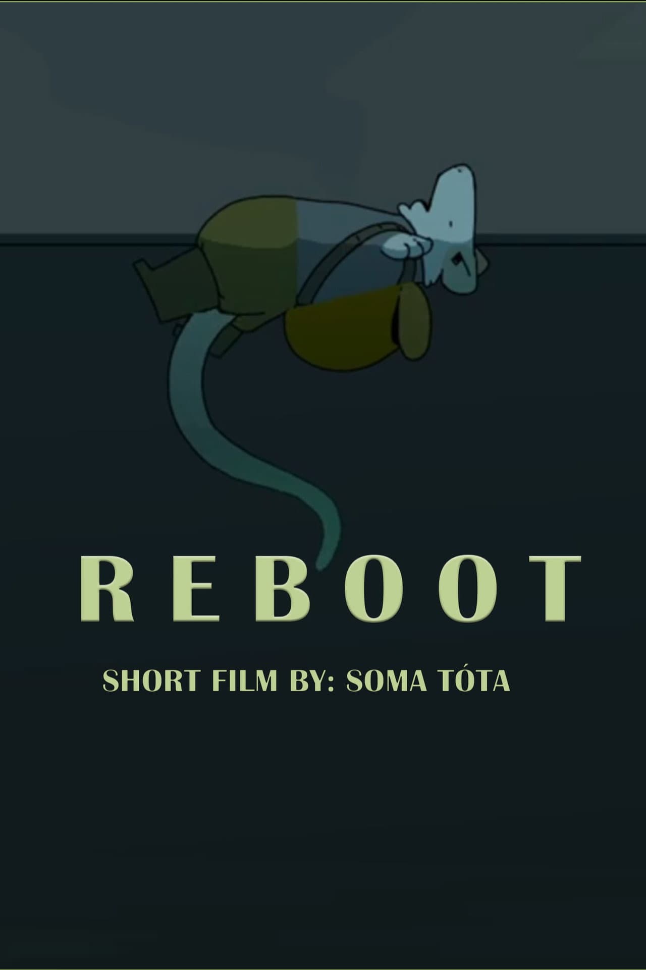 REBOOT preview 2