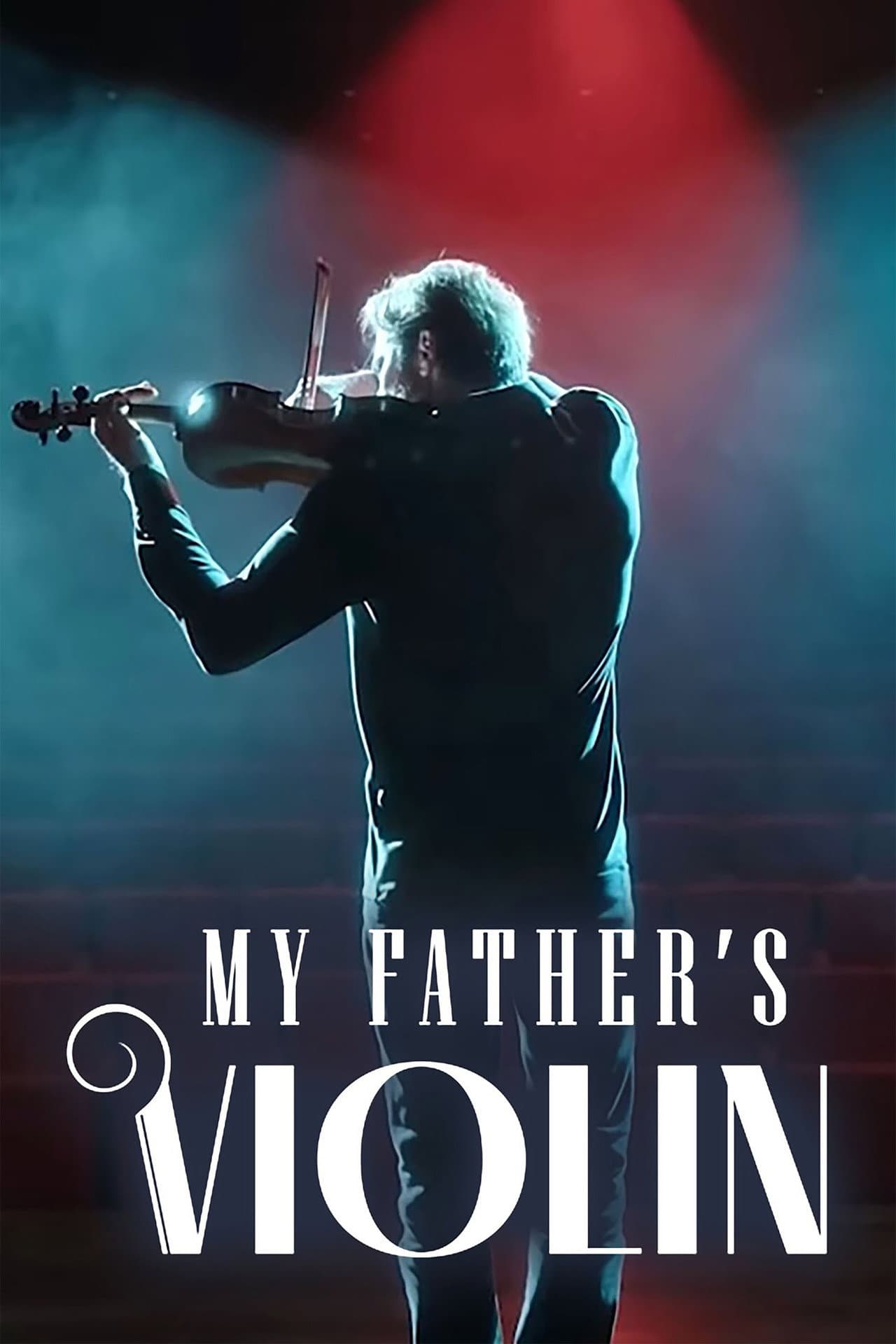 My Father's Violin preview 2