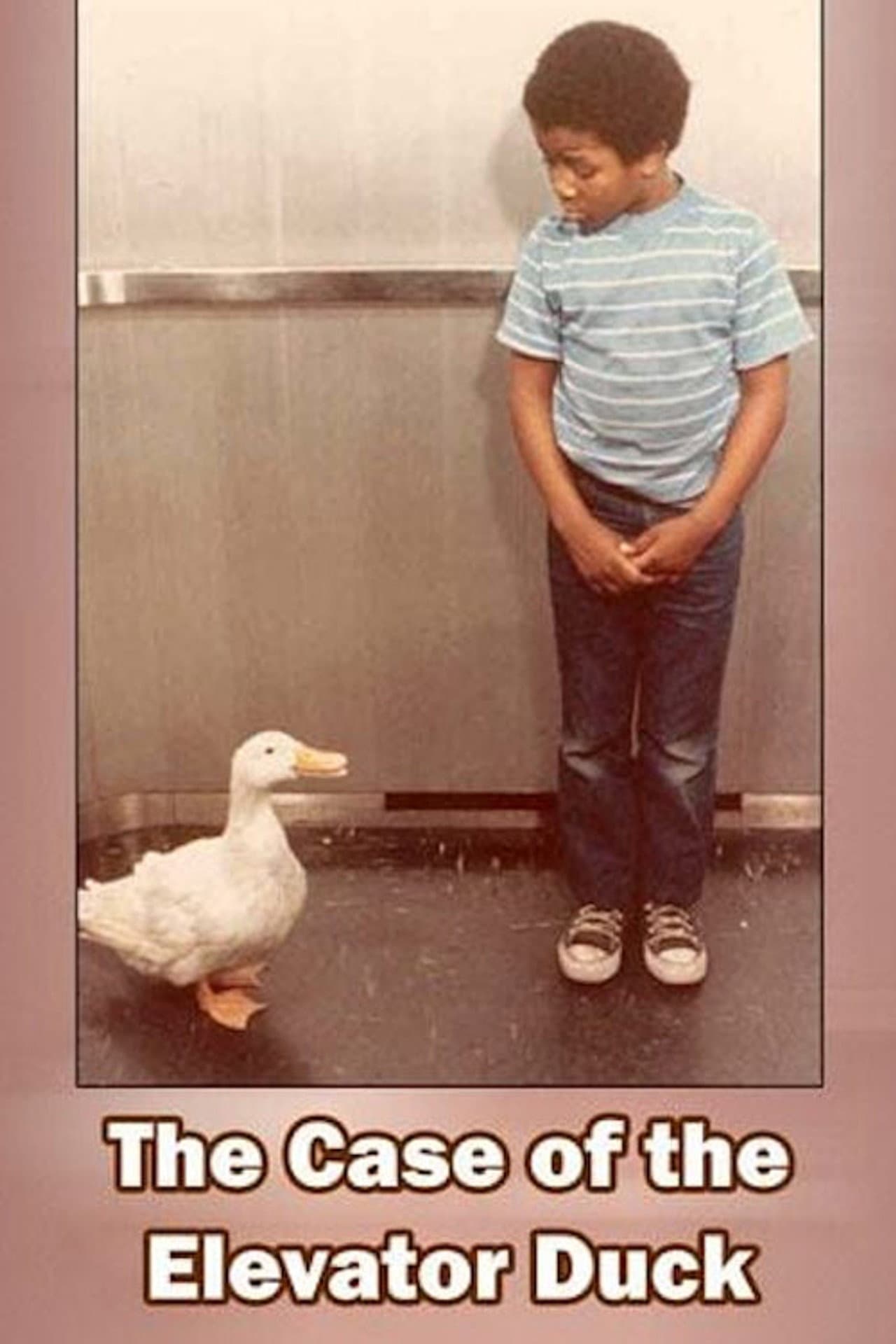 The Case of the Elevator Duck preview 1