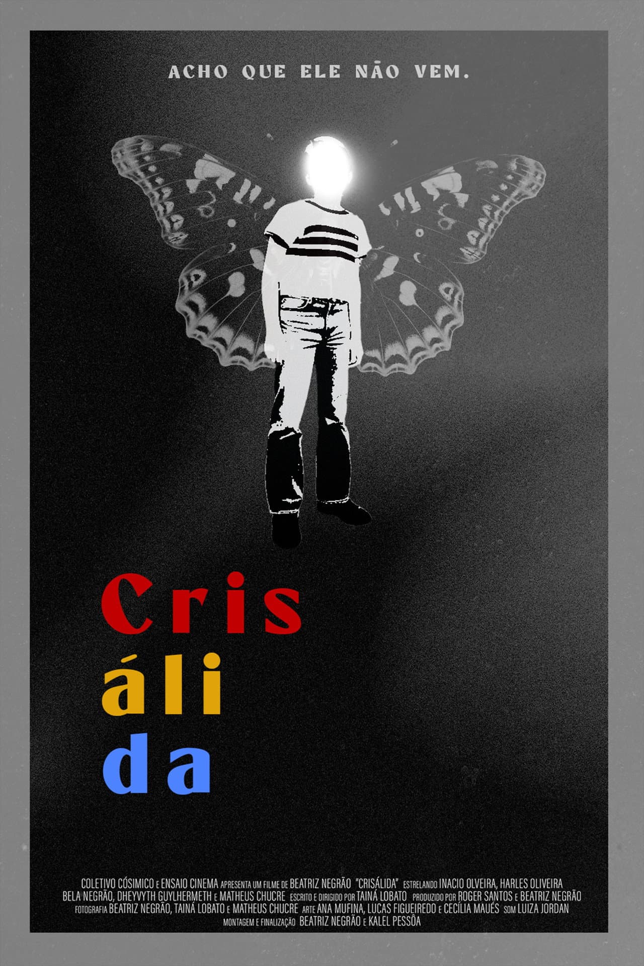 Chrysalis preview 1