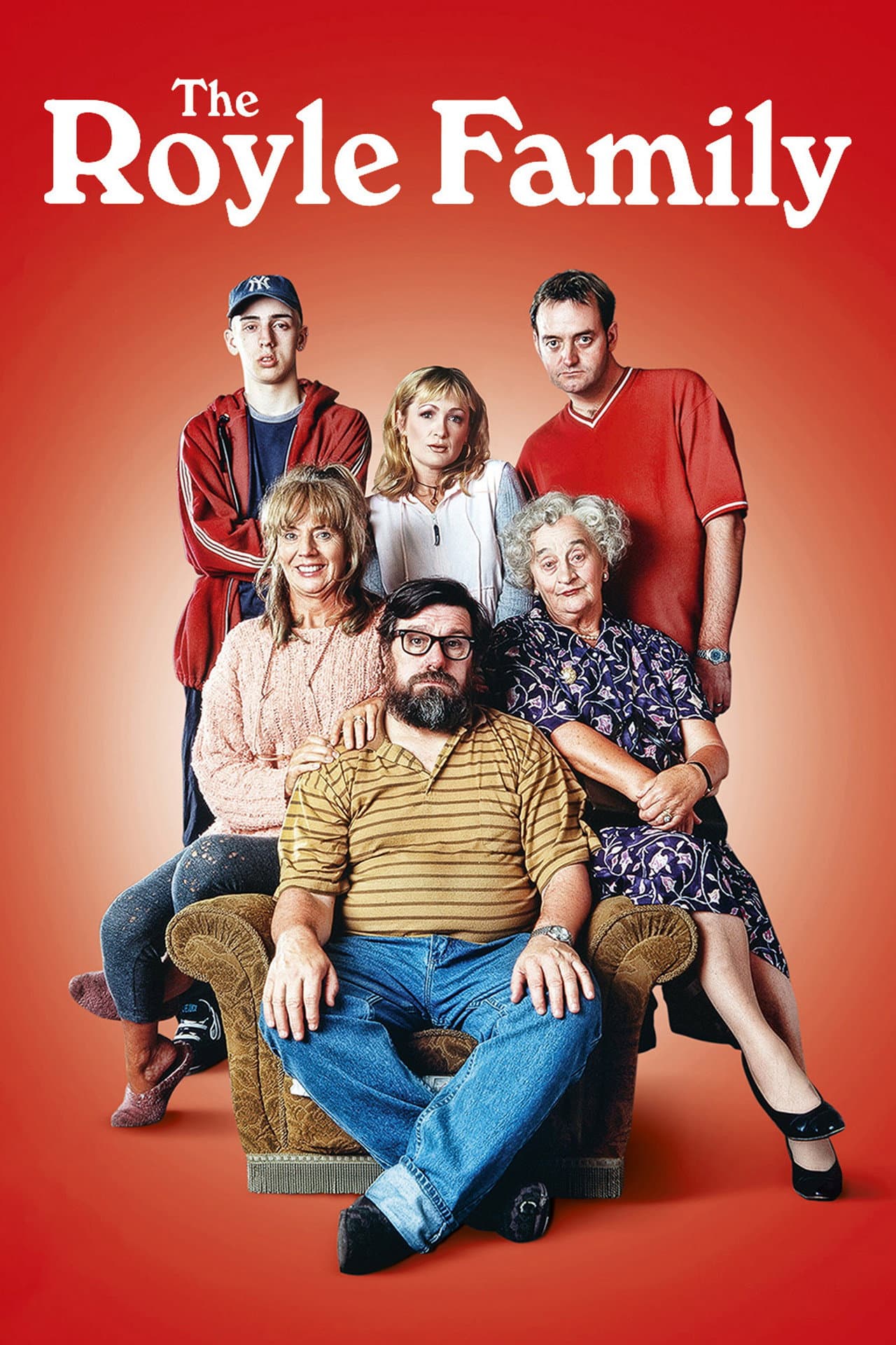 The Royle Family preview 2