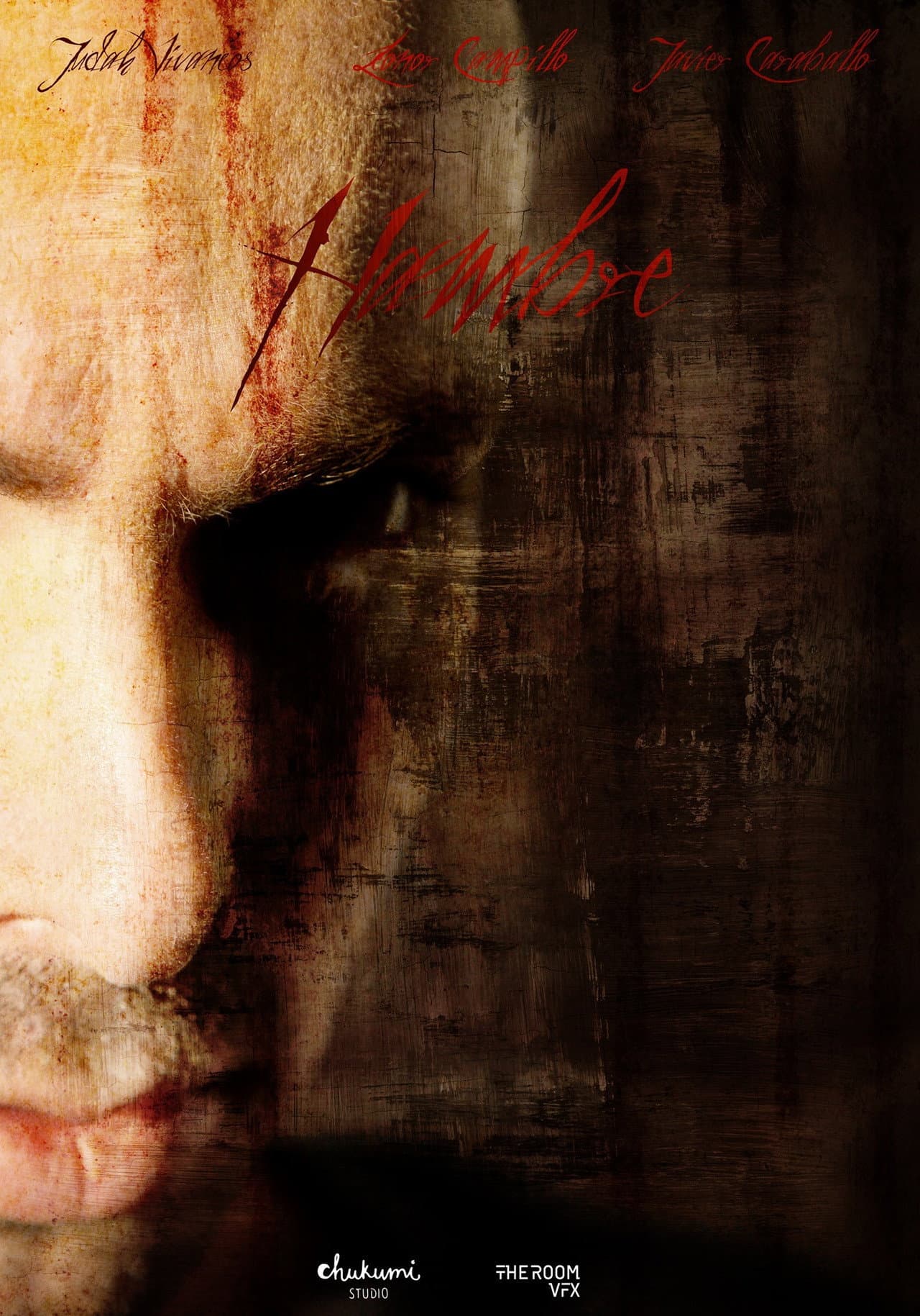 Hunger preview 1