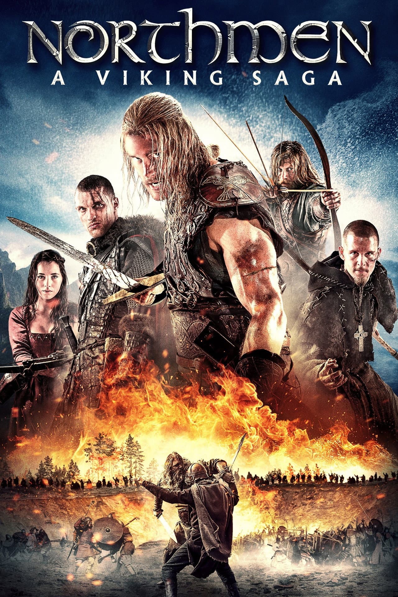 Northmen: A Viking Saga preview 2