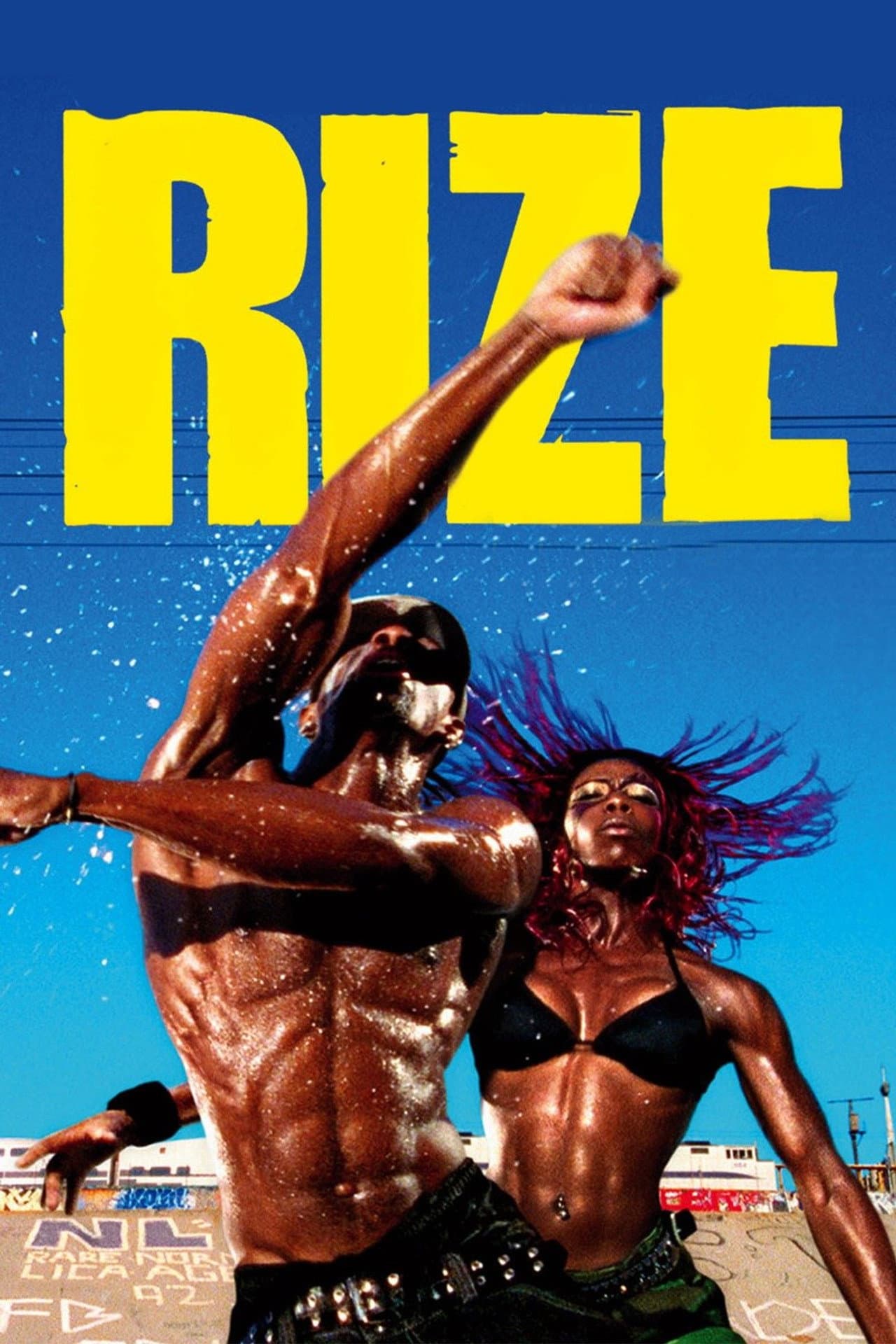 Rize preview 2