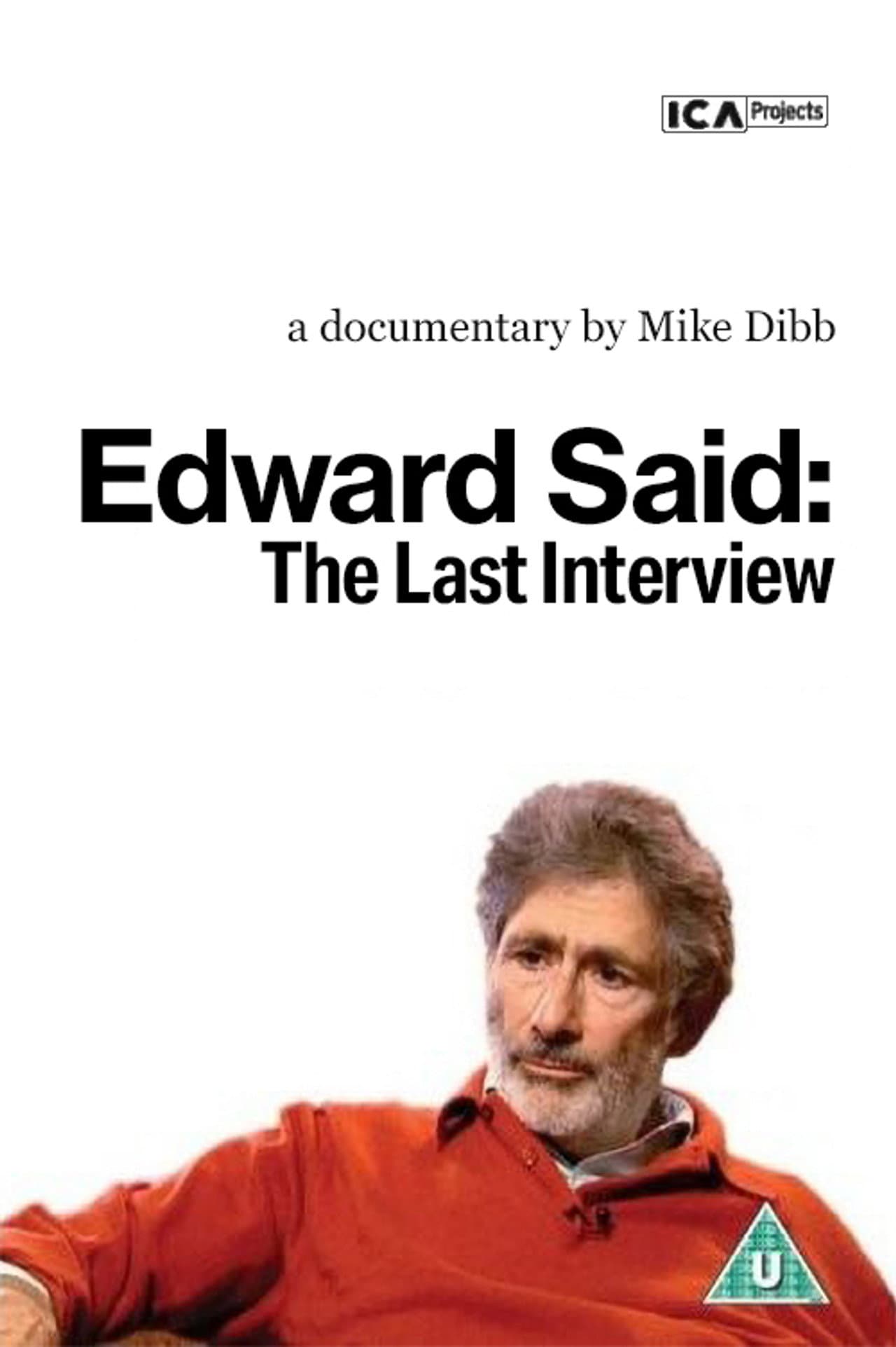 Edward Said: The Last Interview preview 1