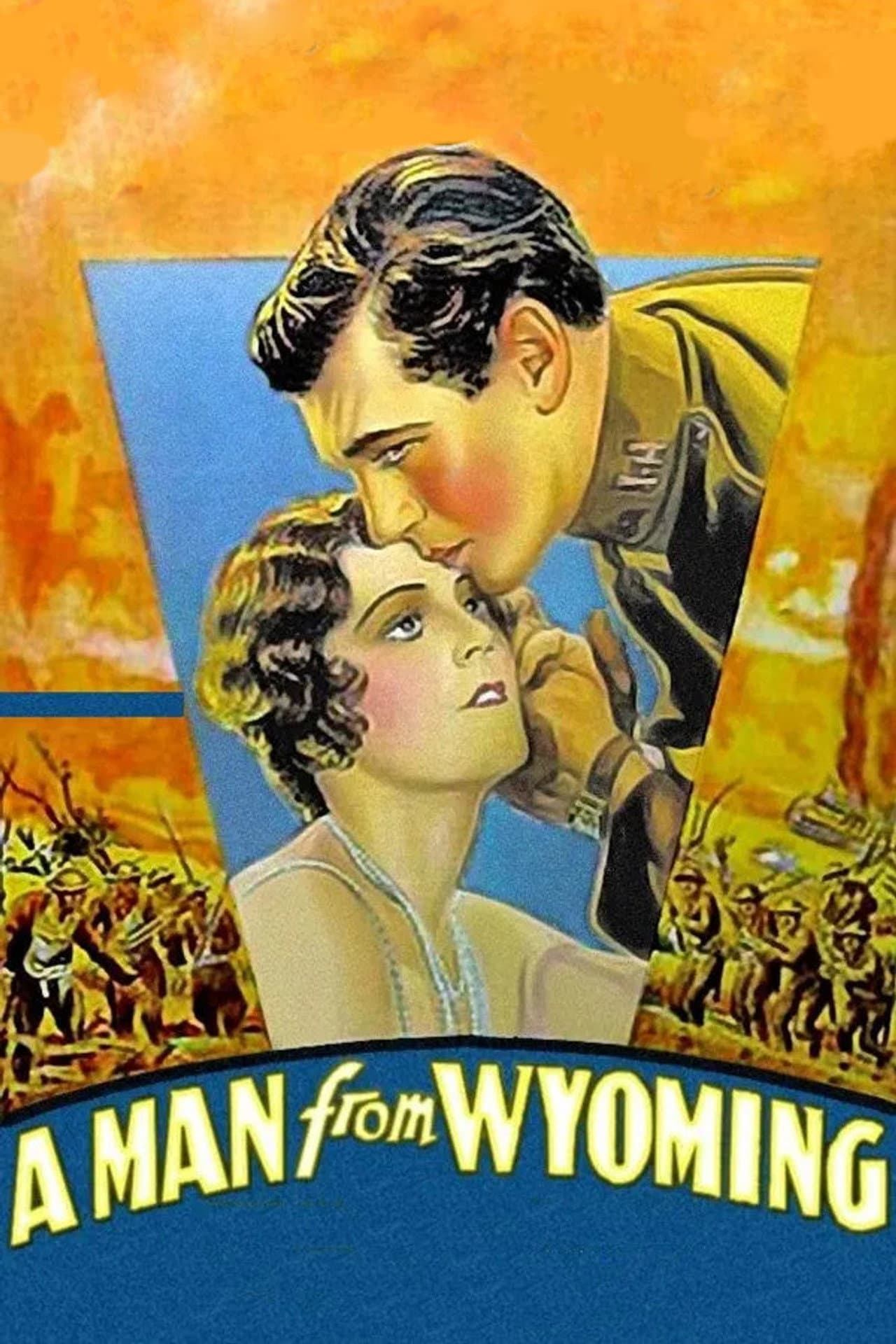 A Man from Wyoming preview 2