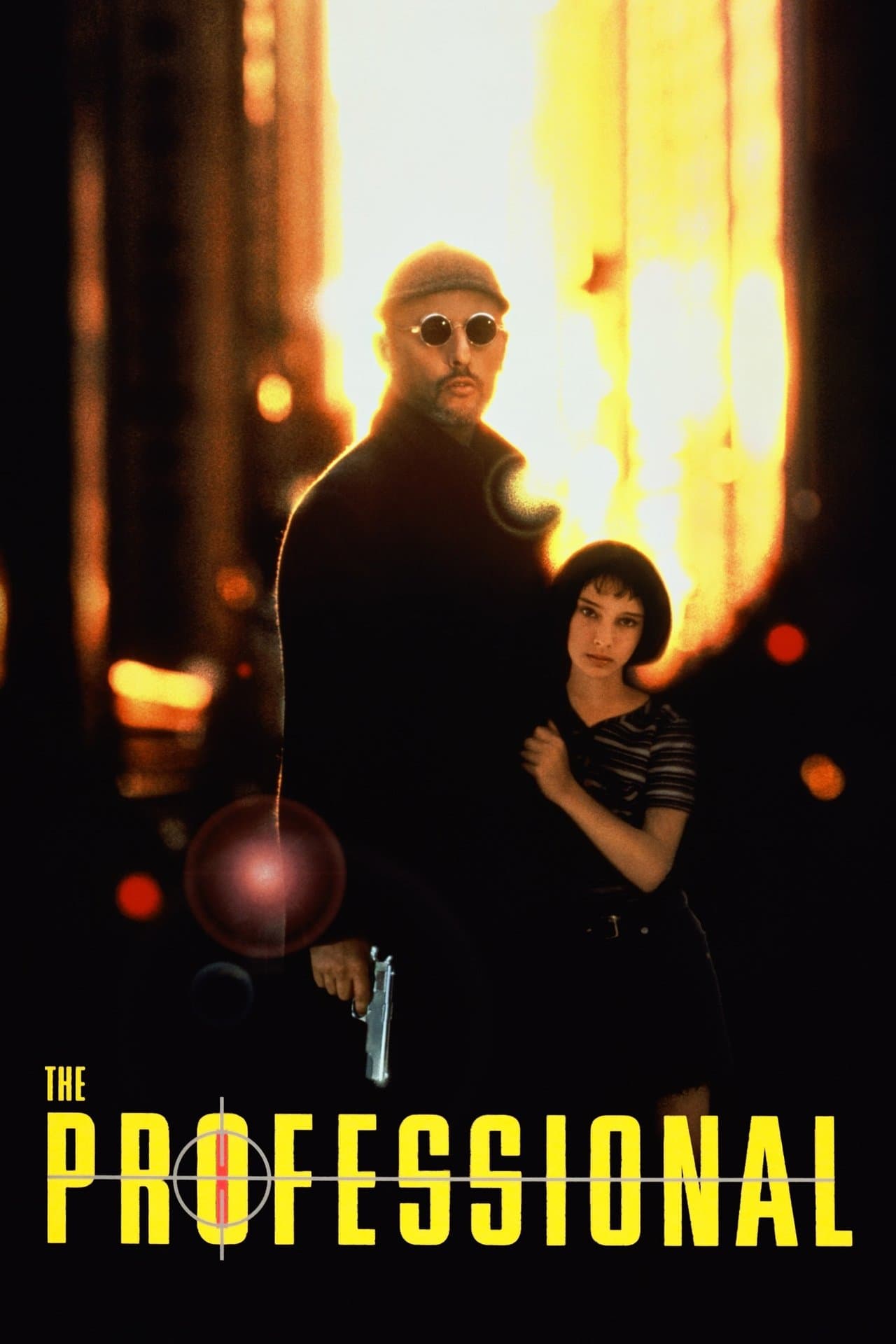 Léon: The Professional preview 2
