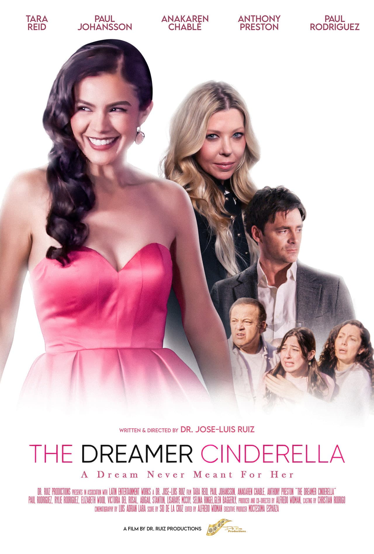 The Dreamer Cinderella preview 1