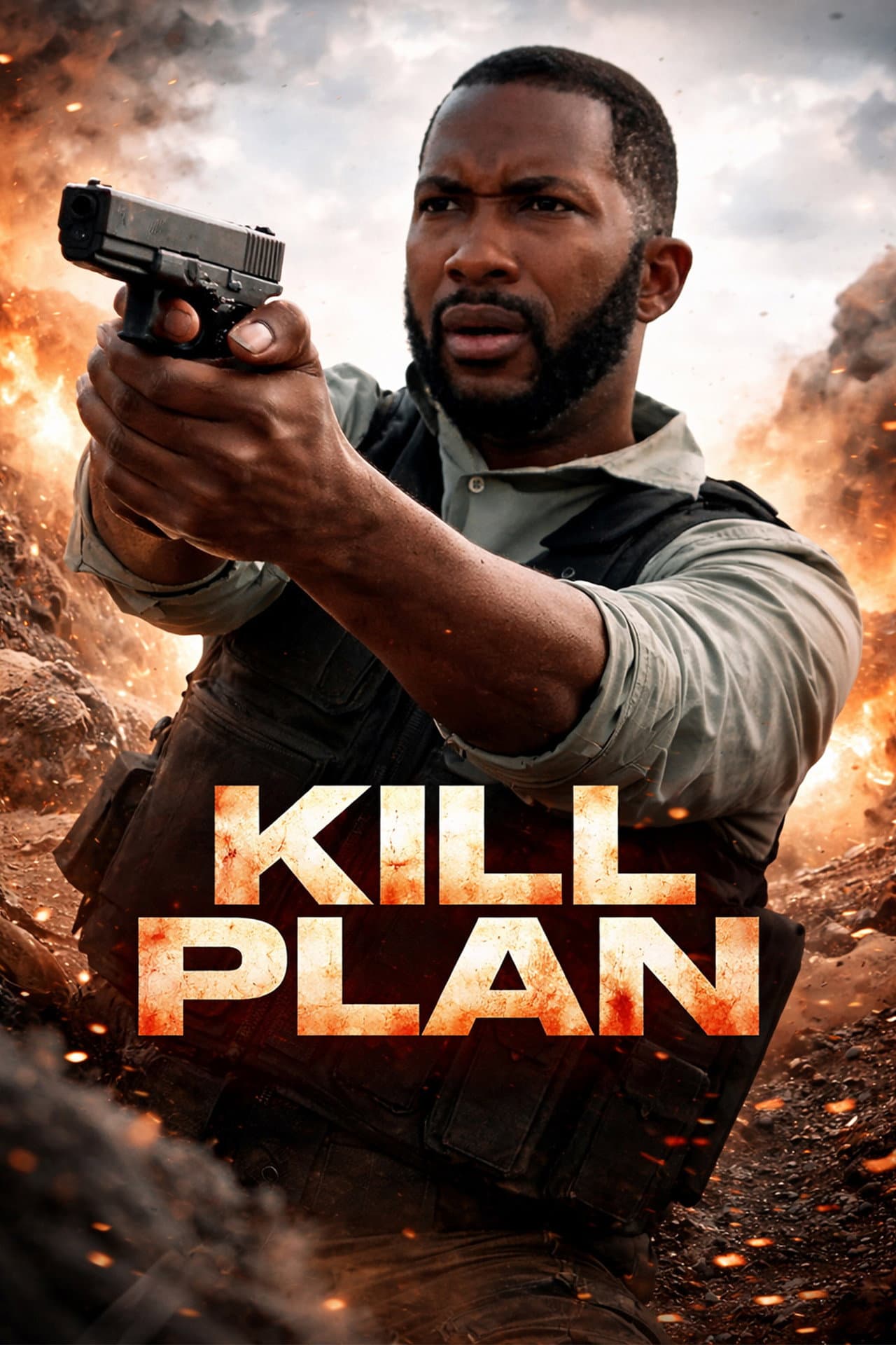 Kill Plan preview 2