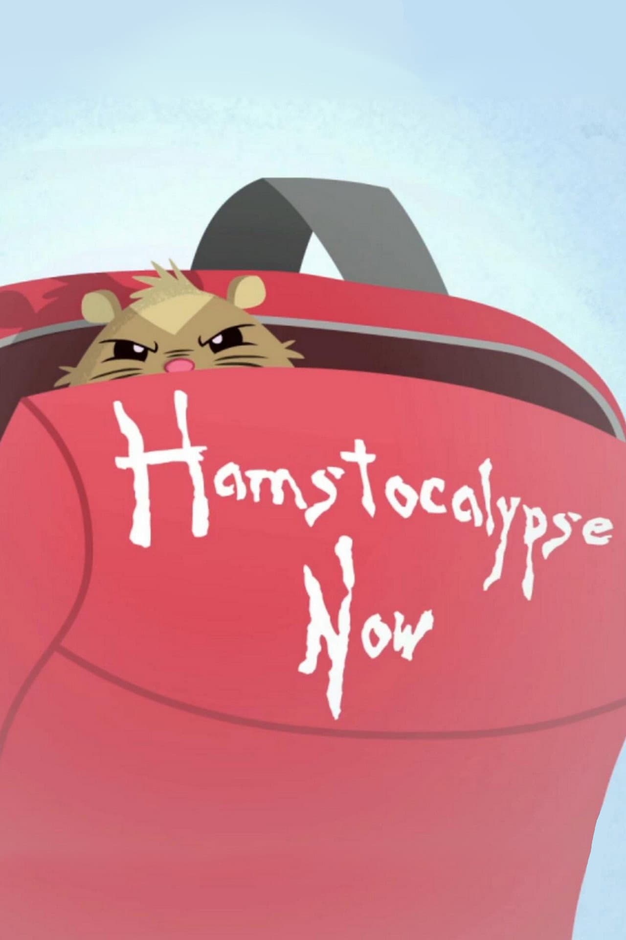 Hamstocalypse Now preview 2