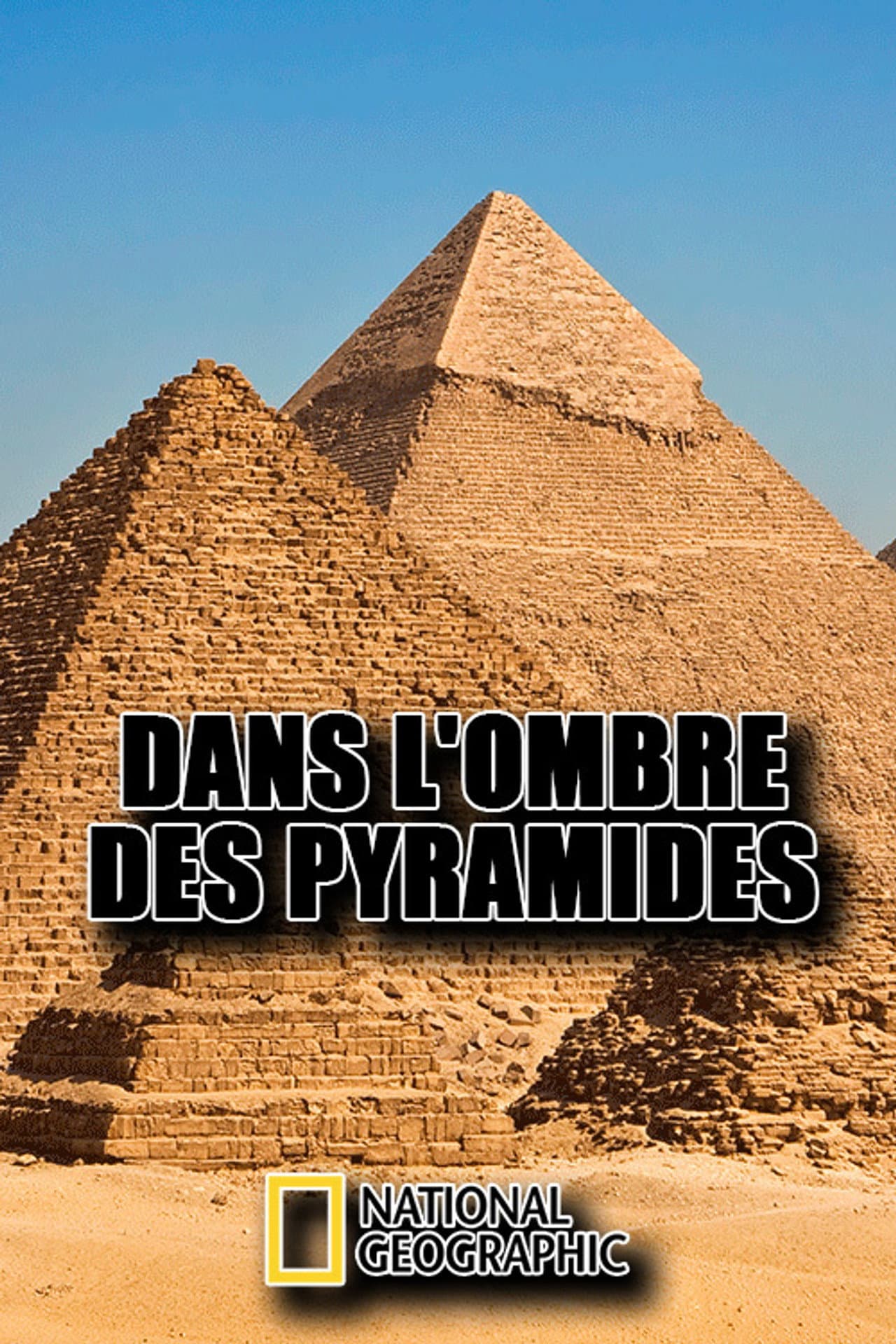 Dans l'ombre des pyramides preview 1