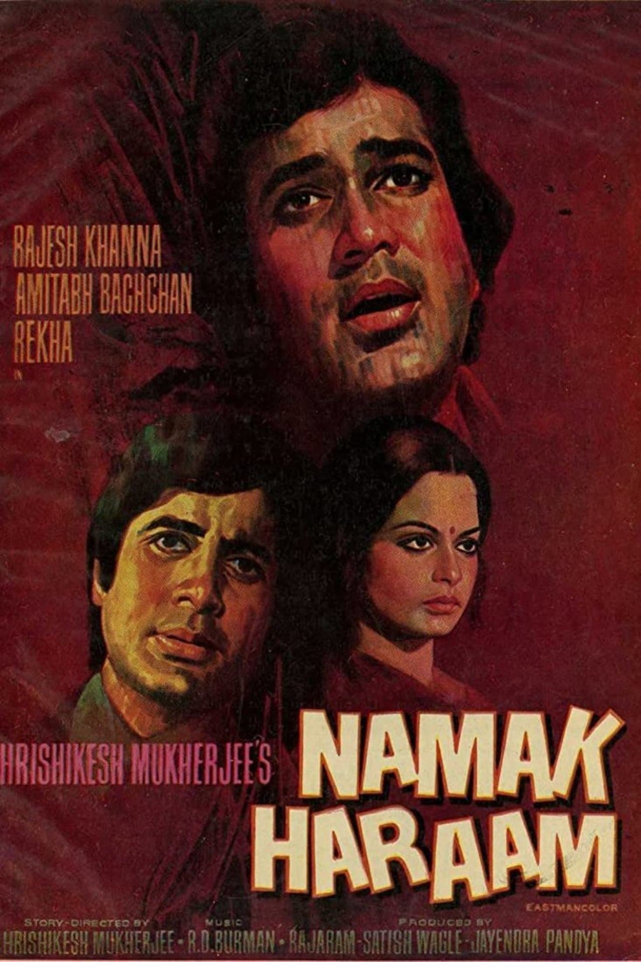 Namak Haraam preview 2