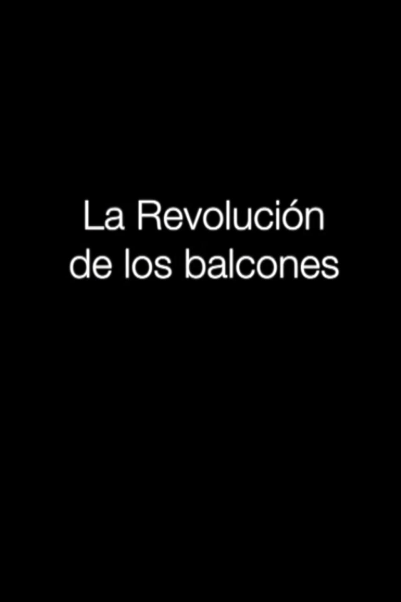 La revolución de los balcones preview 2