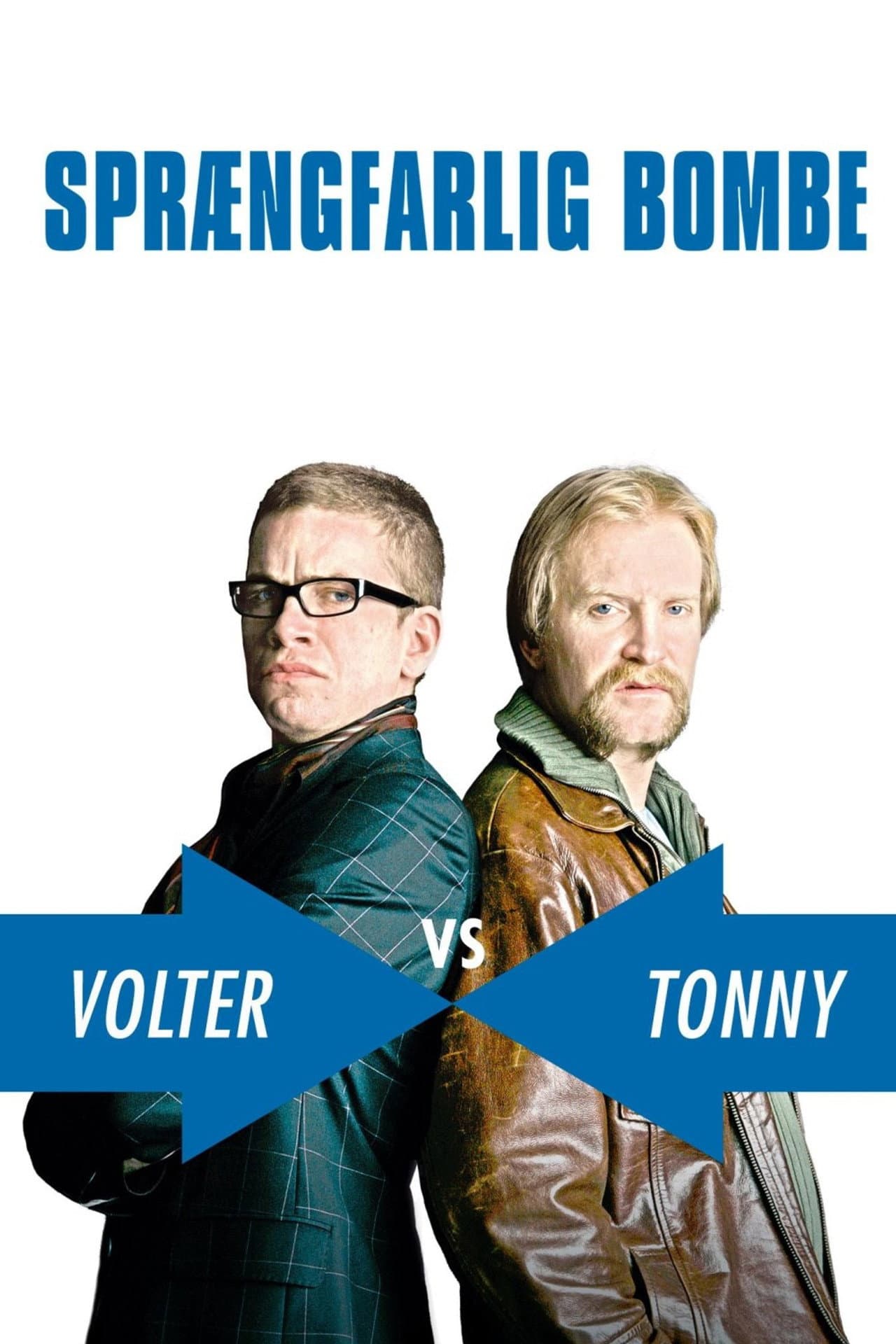 Clash of Egos preview 2