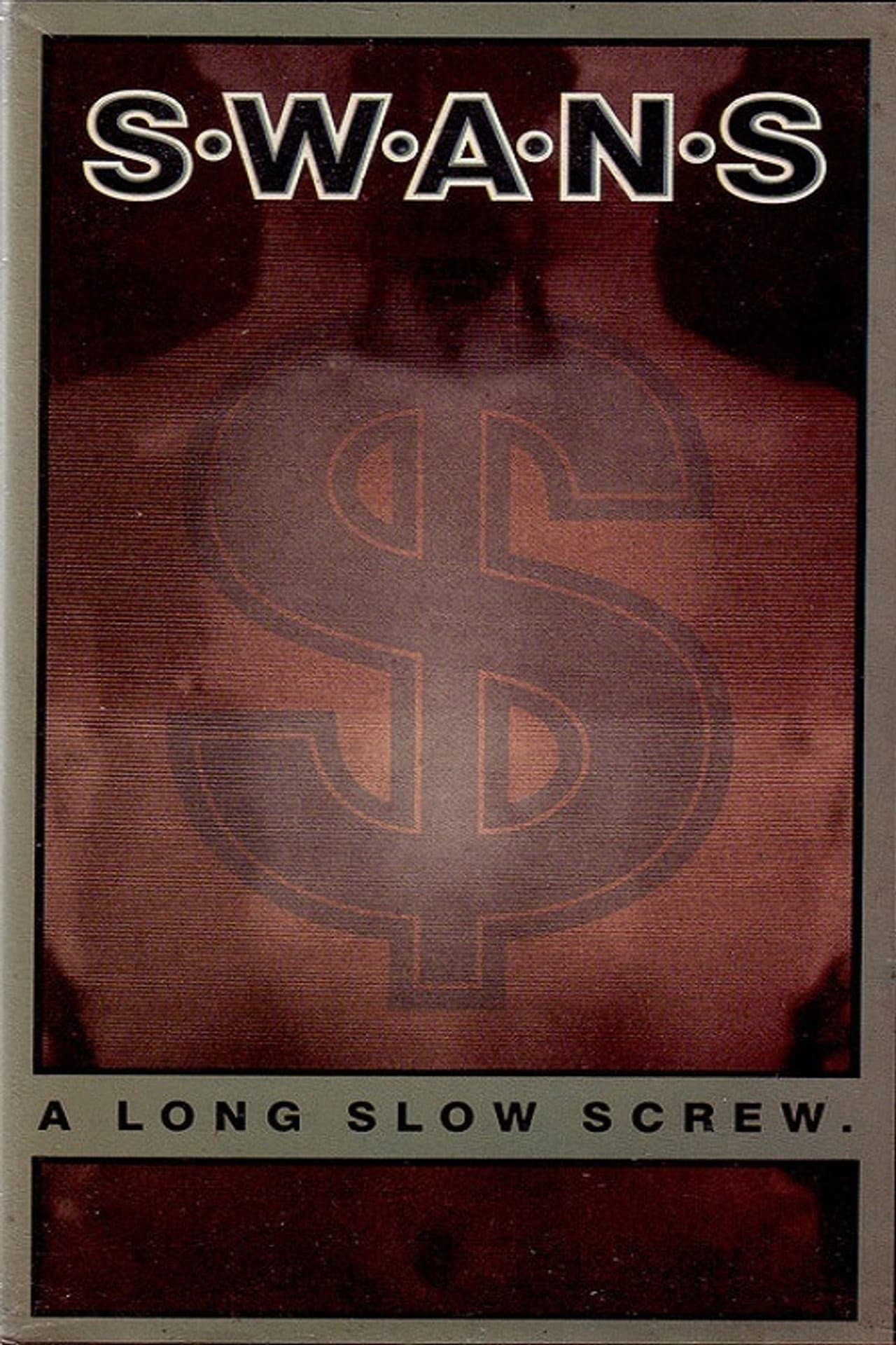 Swans: A Long Slow Screw. preview 2