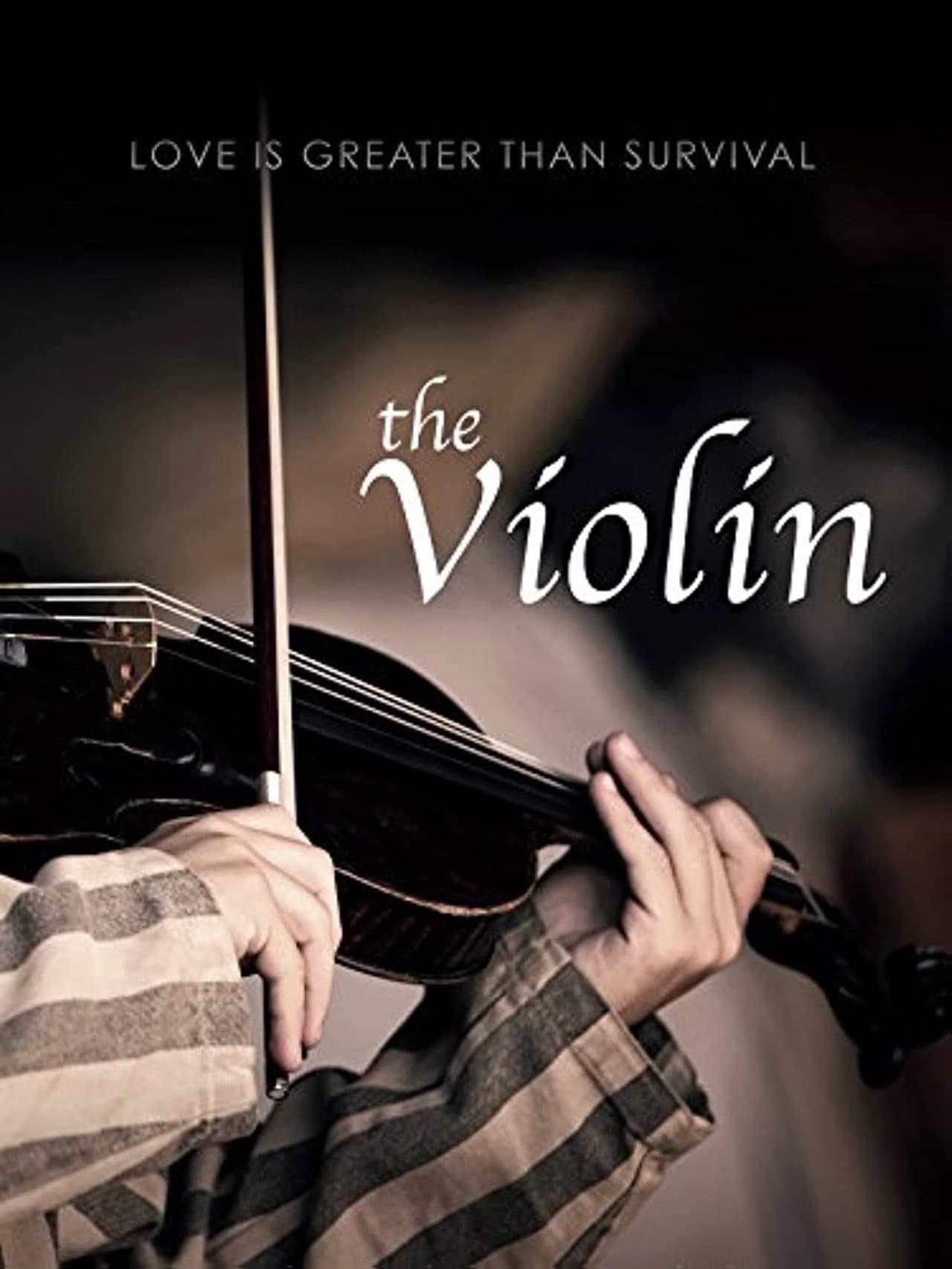 The Violin preview 1